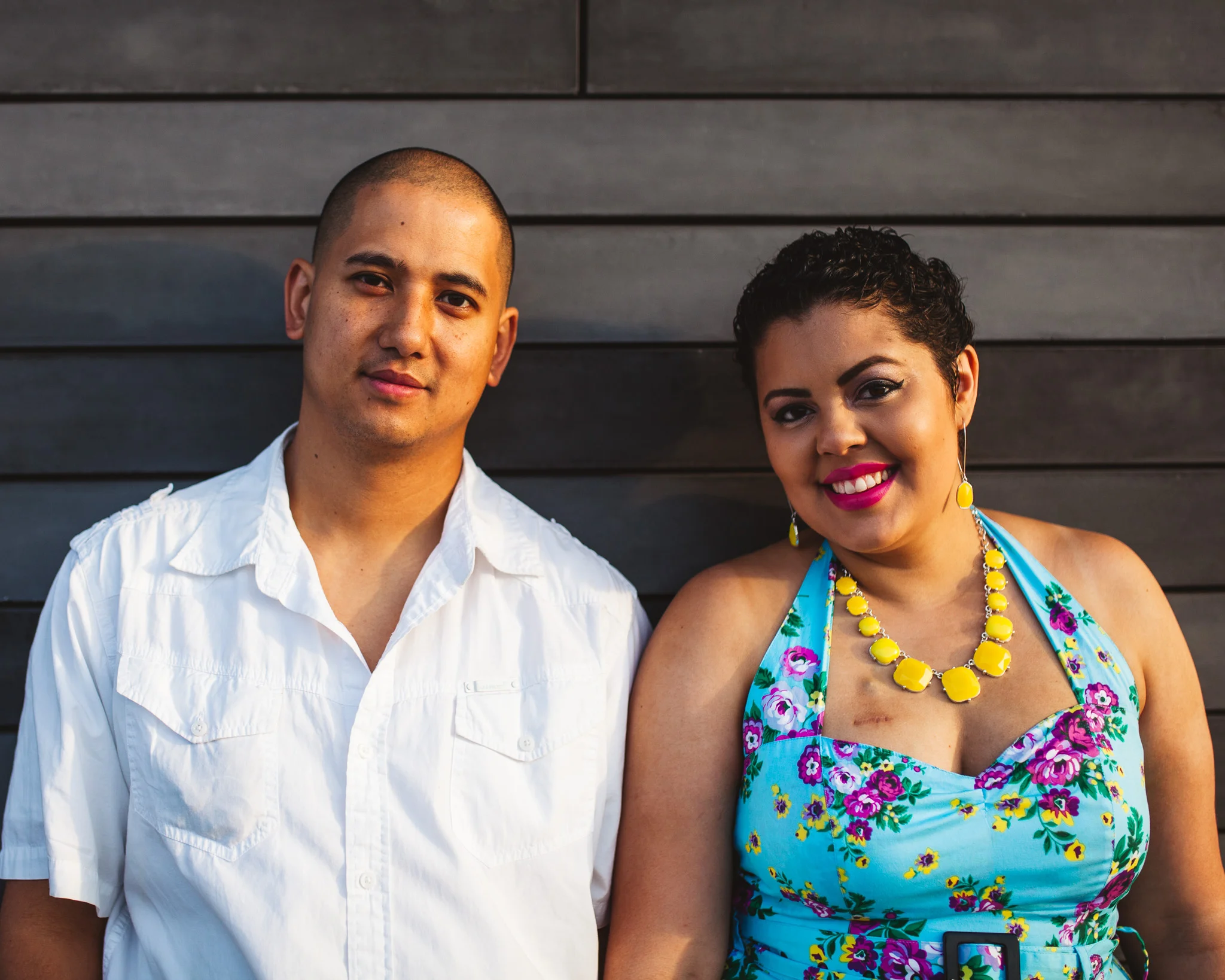 Anniversary Photos | South Seaport