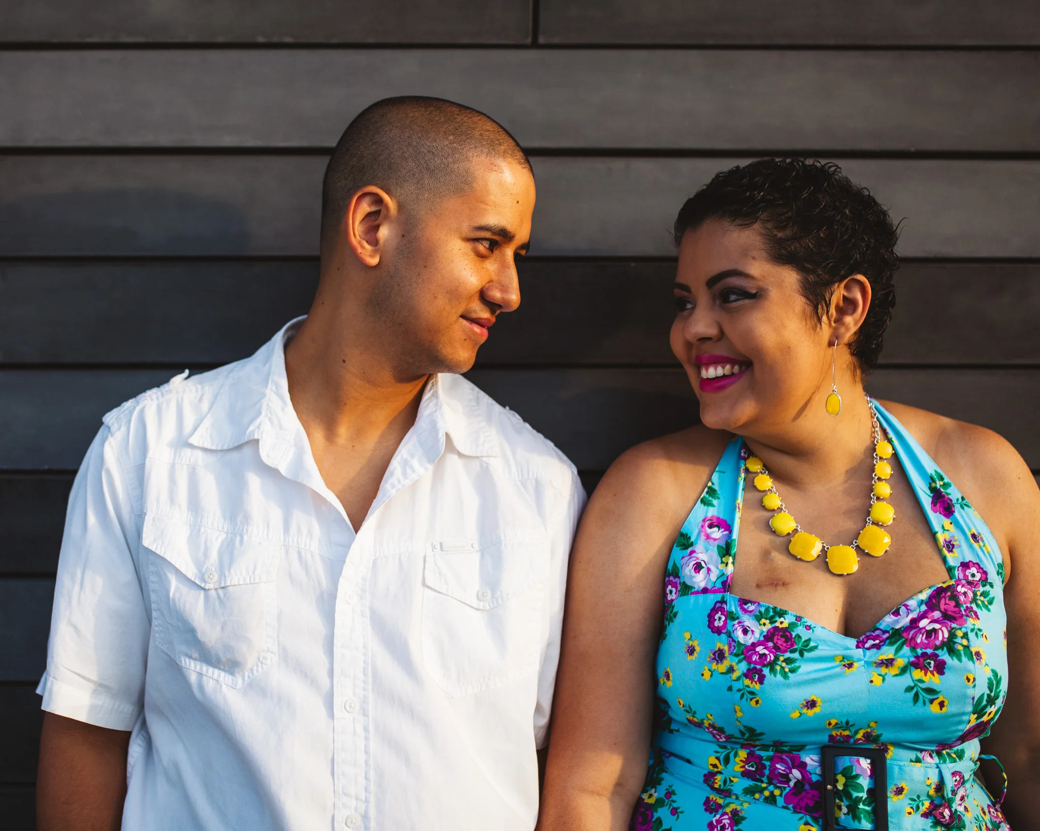 Anniversary Photos | South Seaport