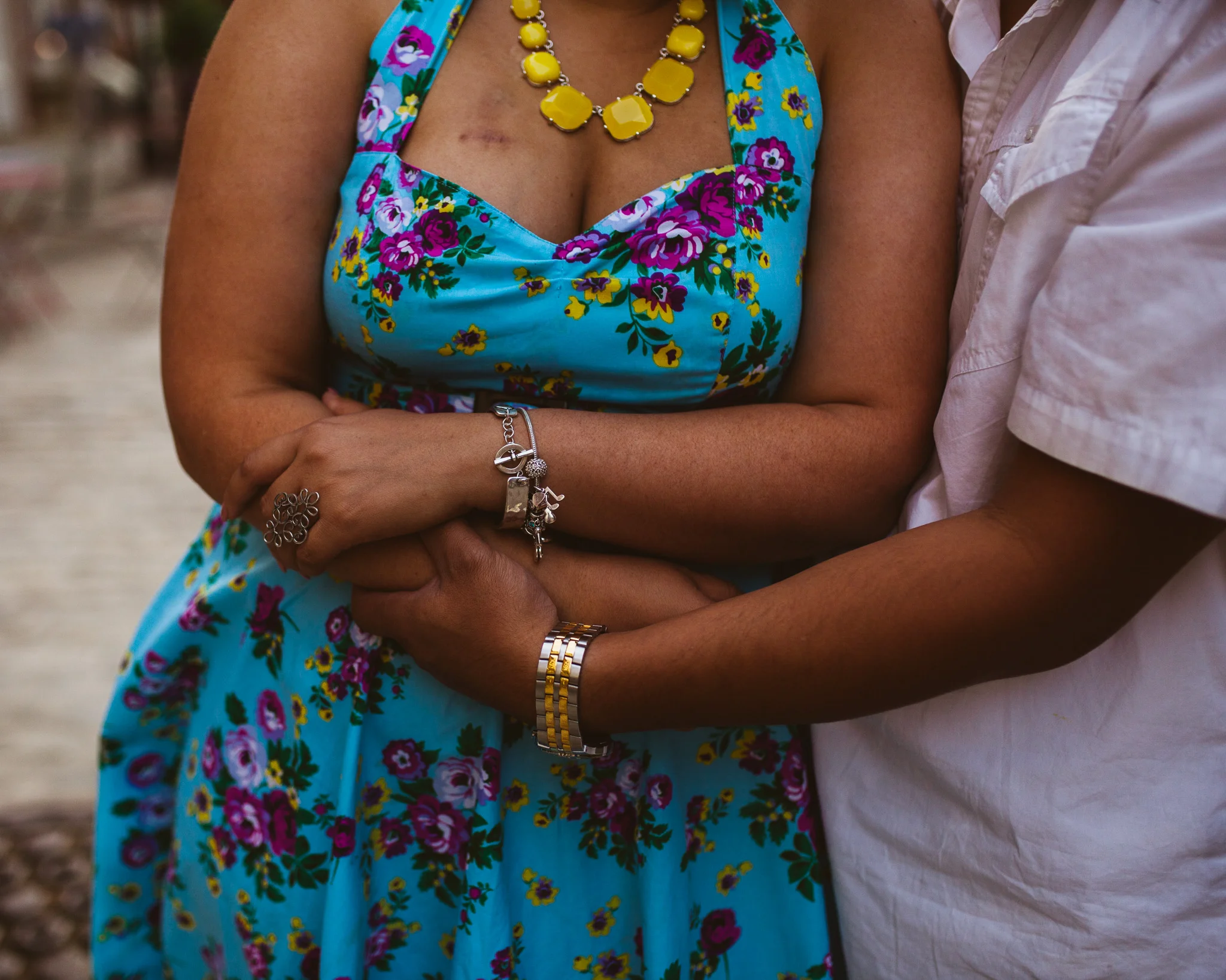 Anniversary Photos | South Seaport