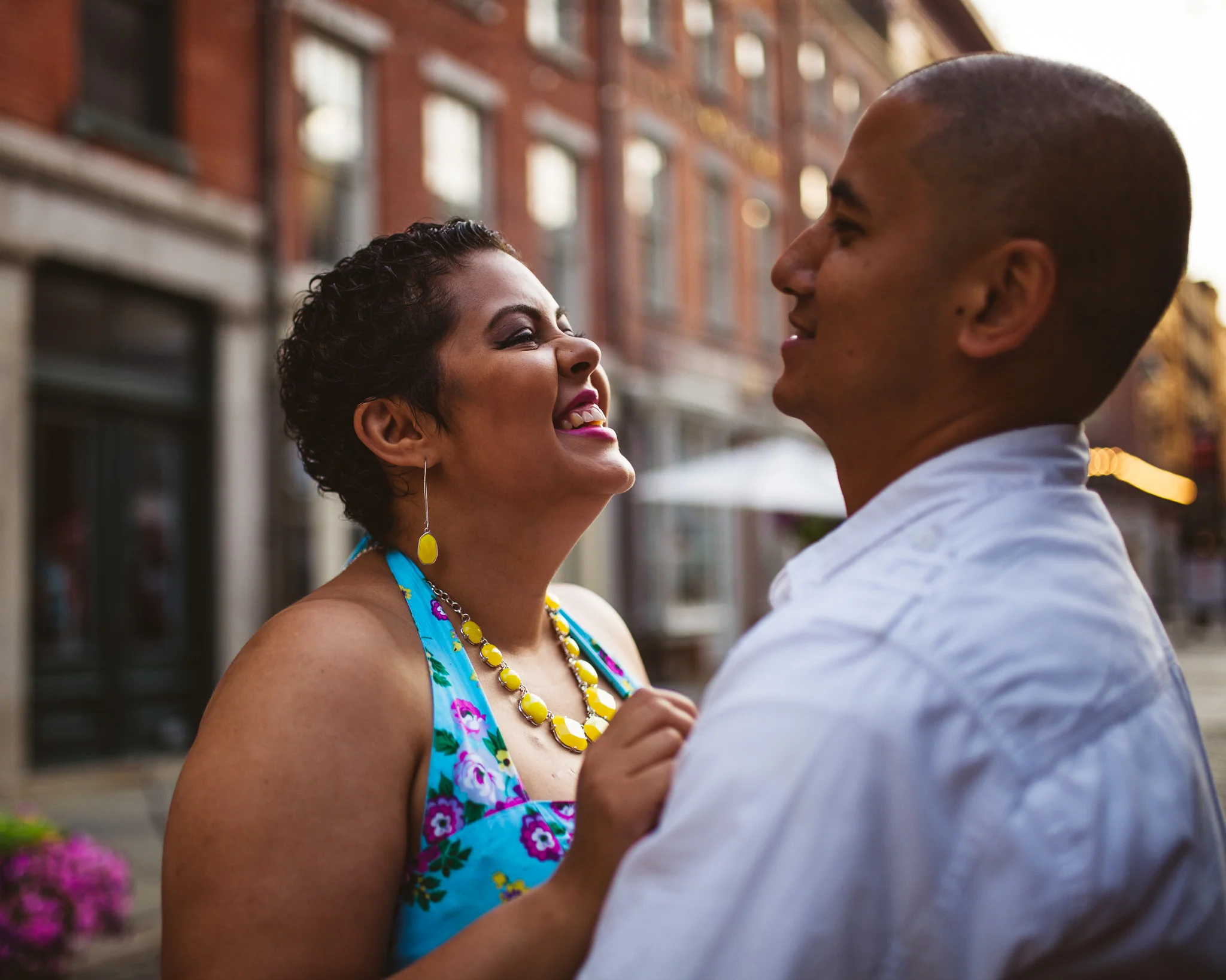 Anniversary Photos | South Seaport