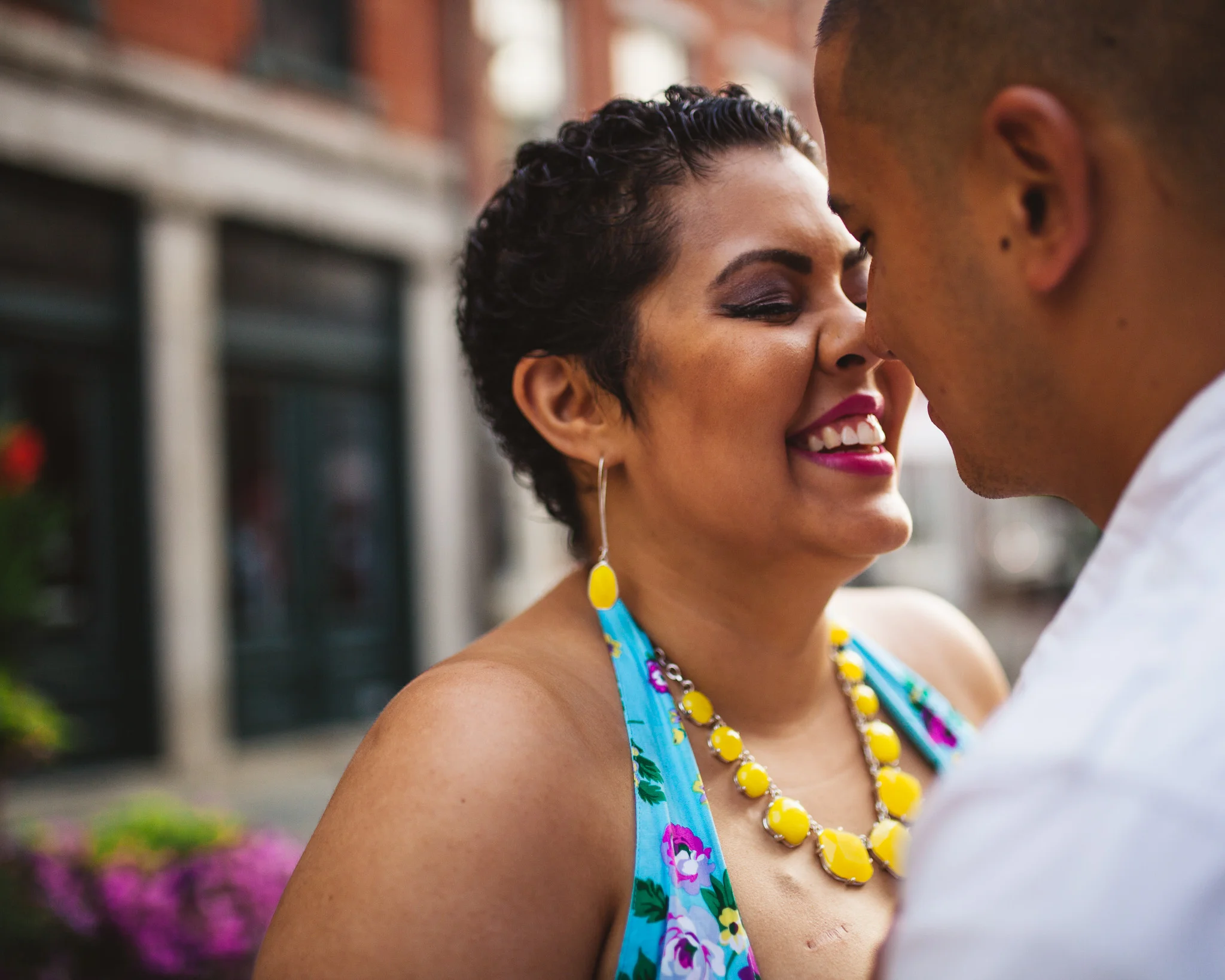 Anniversary Photos | South Seaport