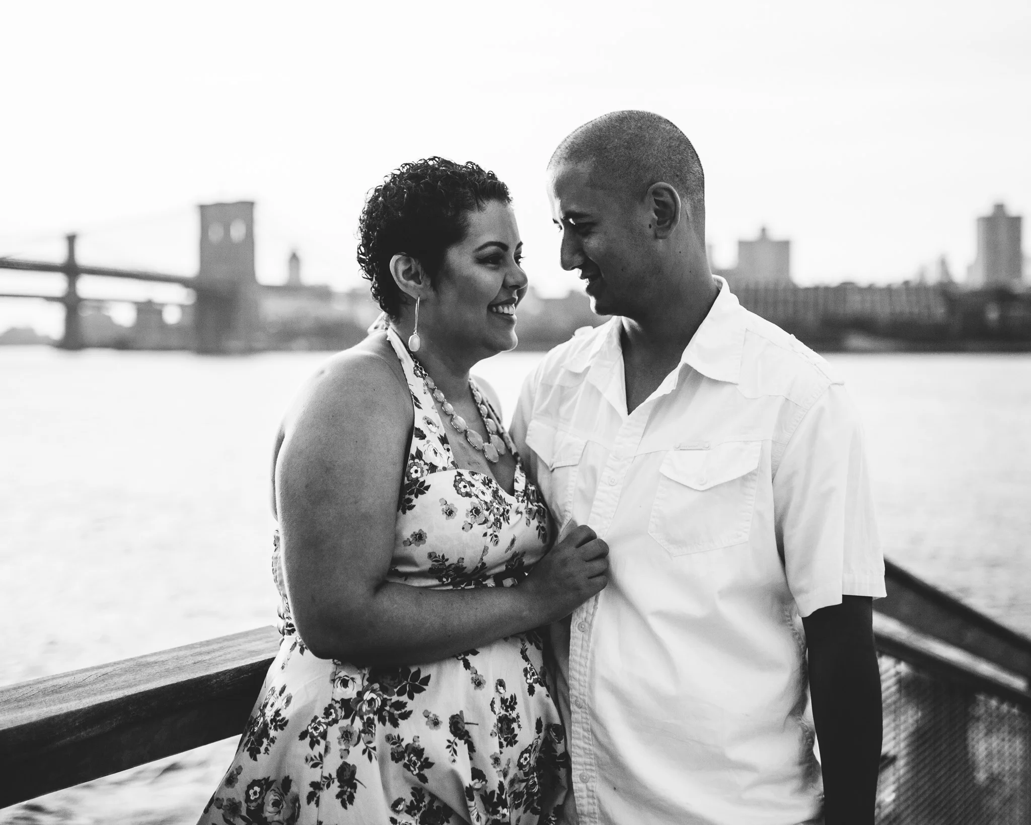 Anniversary Photos | South Seaport