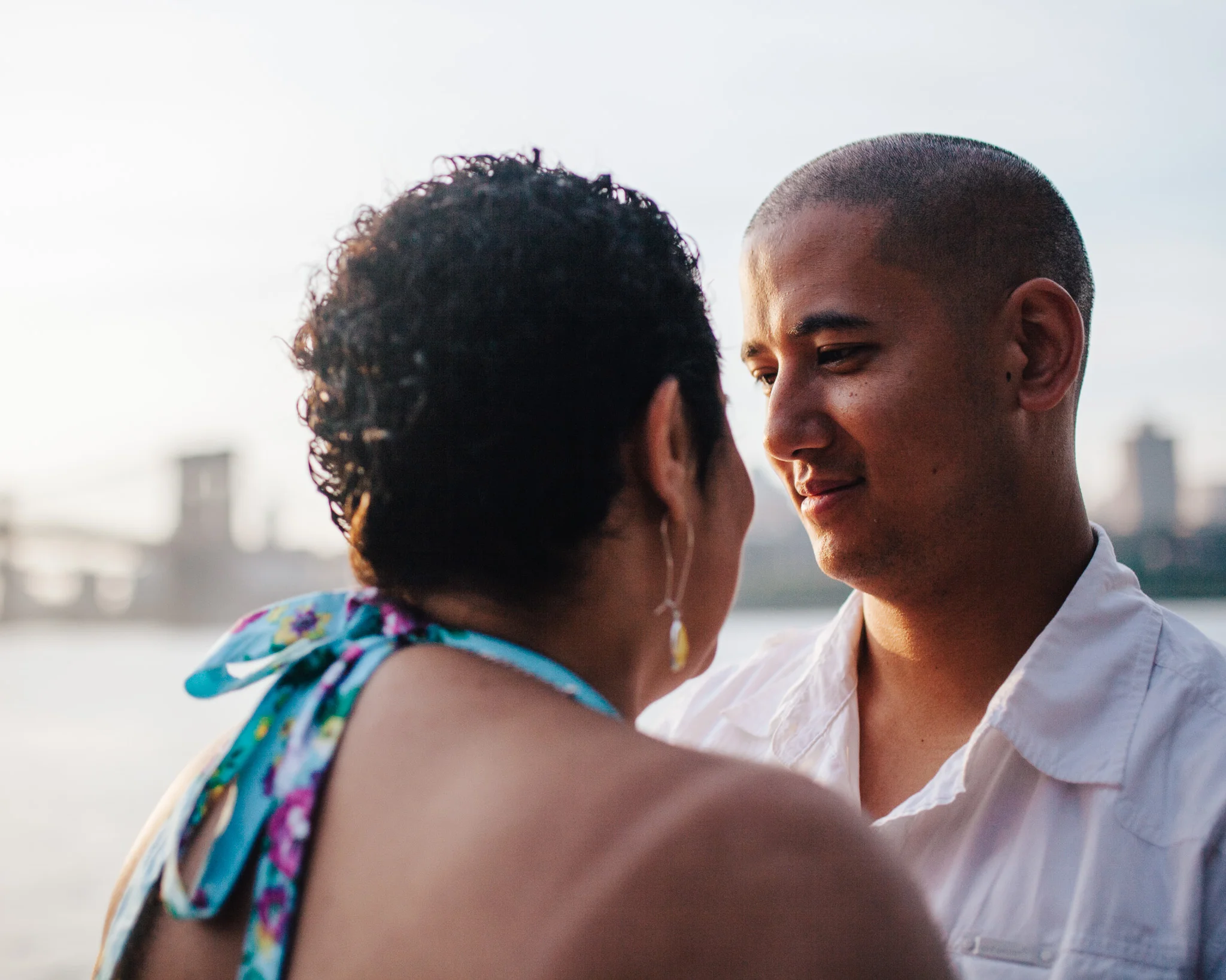 Anniversary Photos | South Seaport
