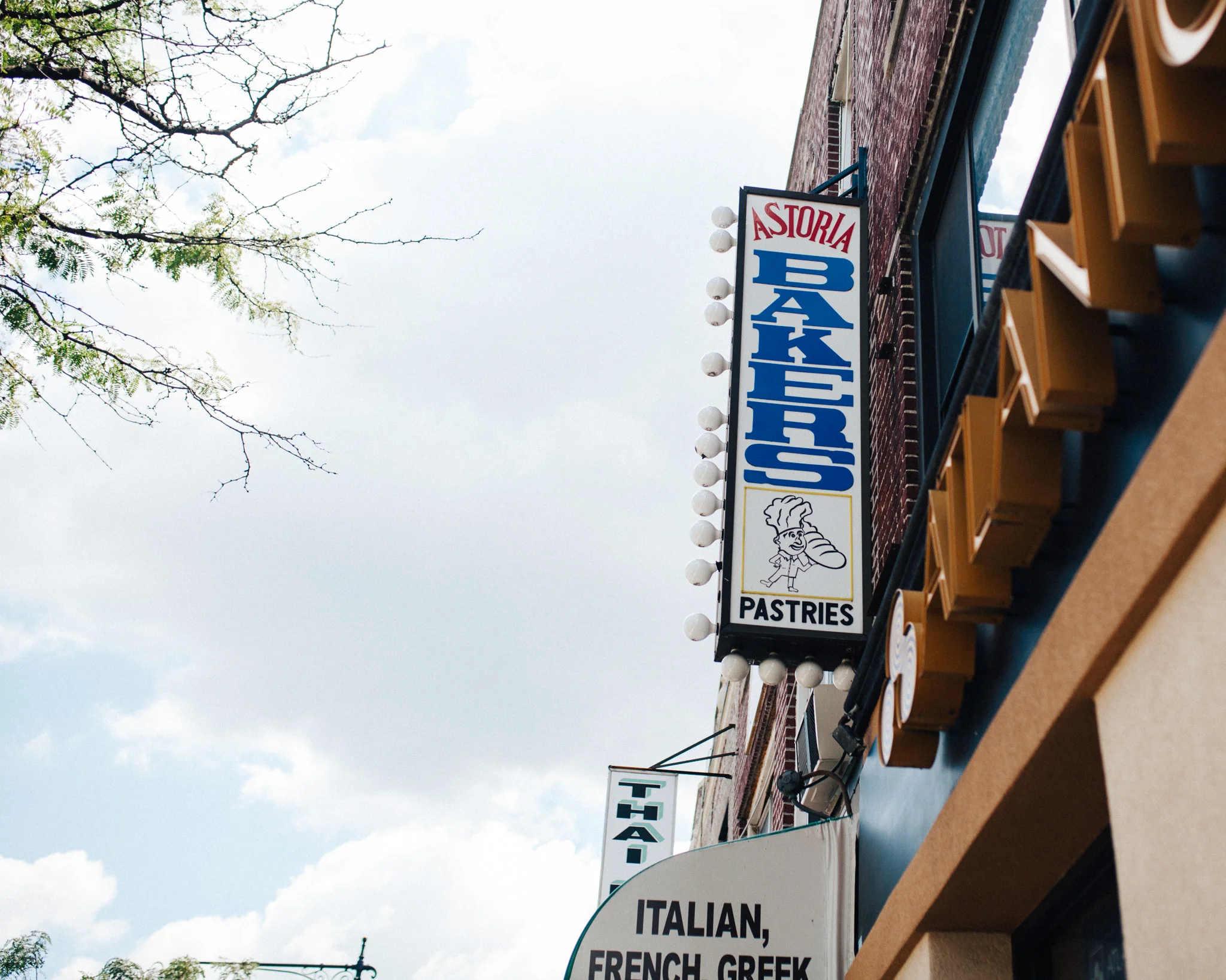 Astoria, Queens - Shadi Garman Photography