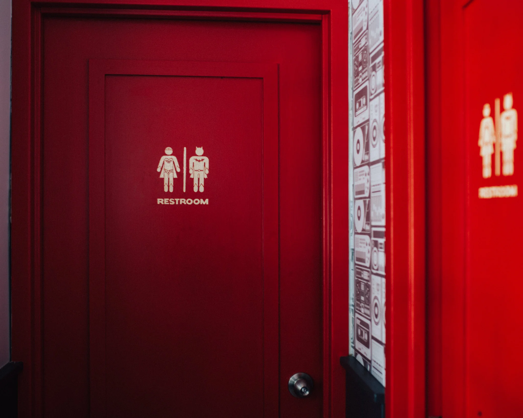 Mom's Kitchen & Bar, Astoria - Shadi Garman Photography