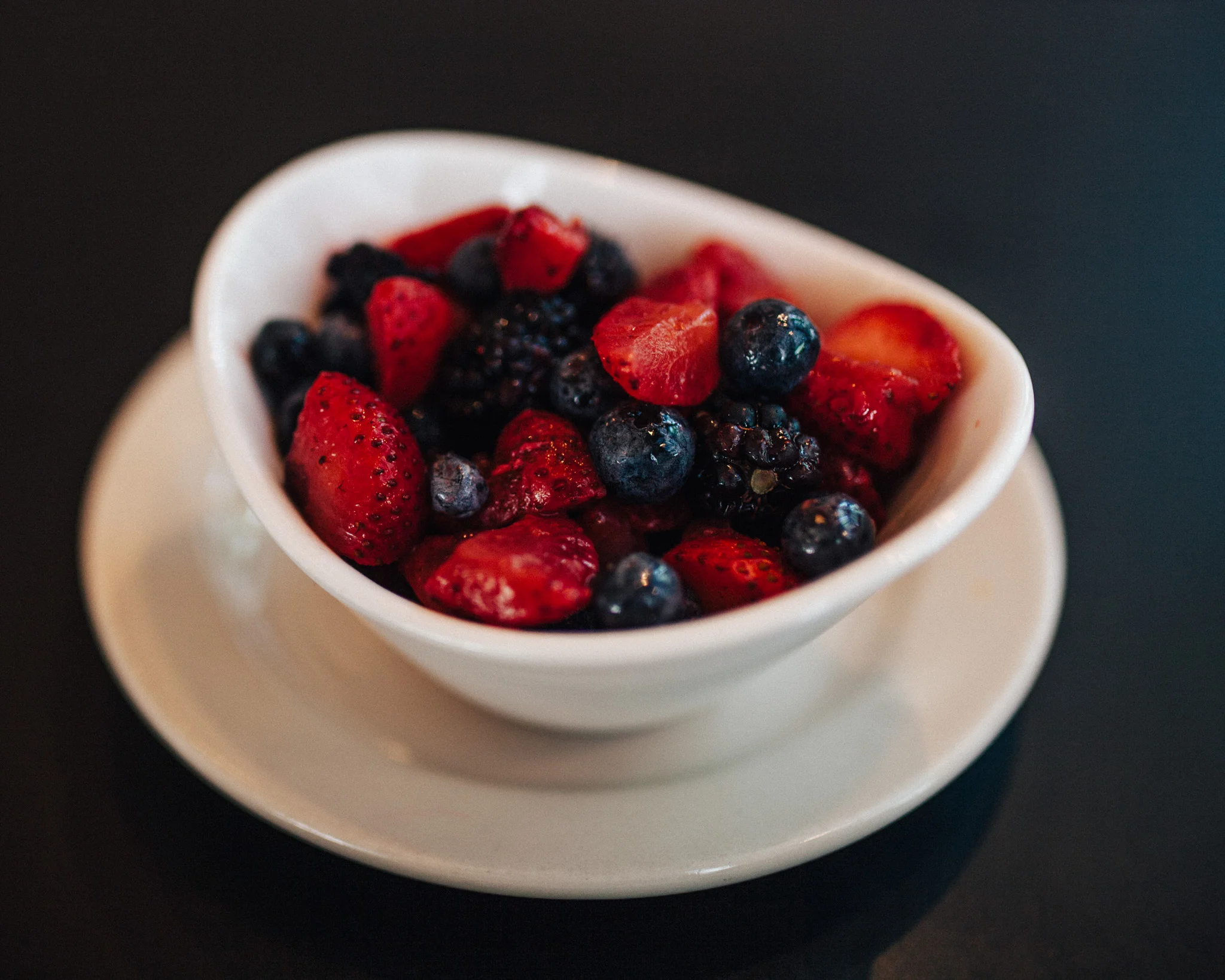 Mom's Kitchen & Bar, Astoria - Shadi Garman Photography