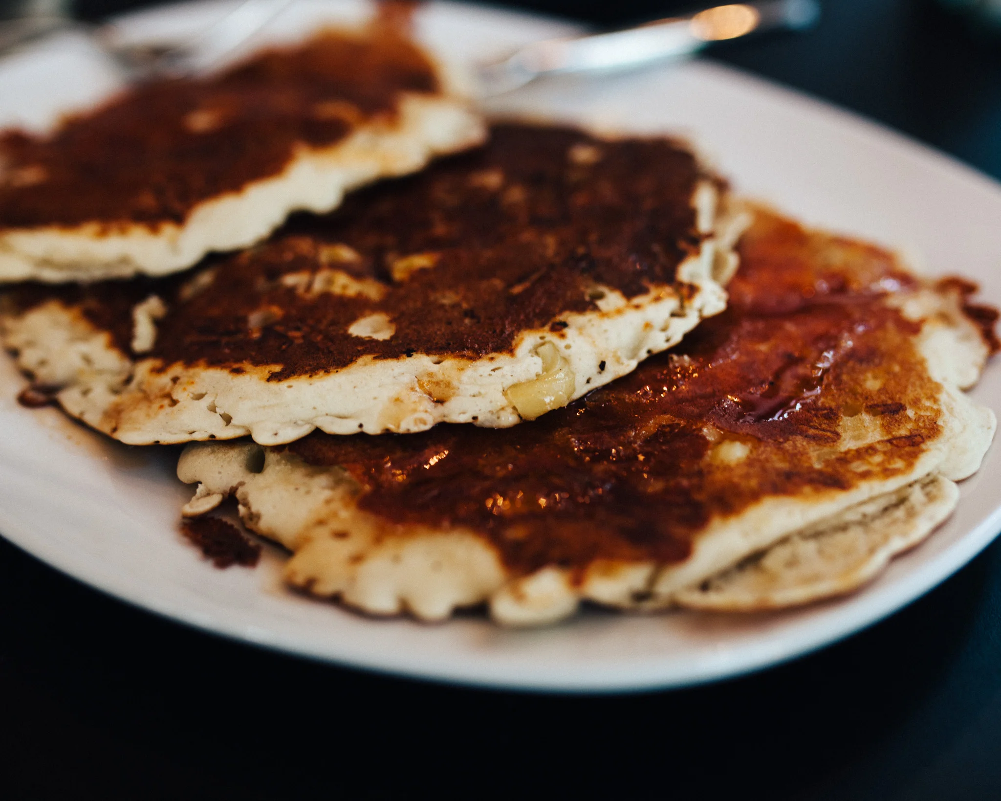 Mom's Kitchen & Bar, Astoria - Shadi Garman Photography