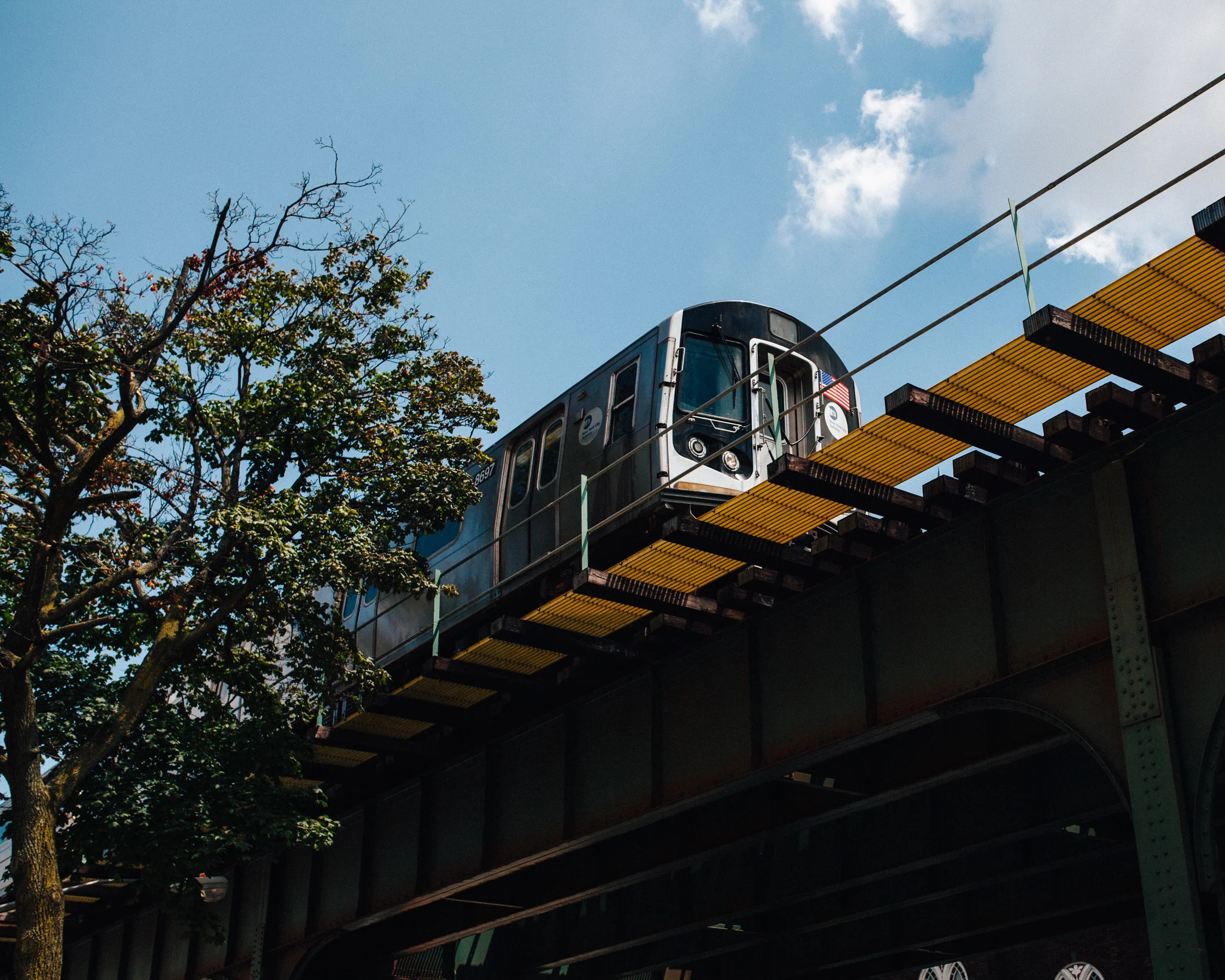 Astoria, Queens - Shadi Garman Photography