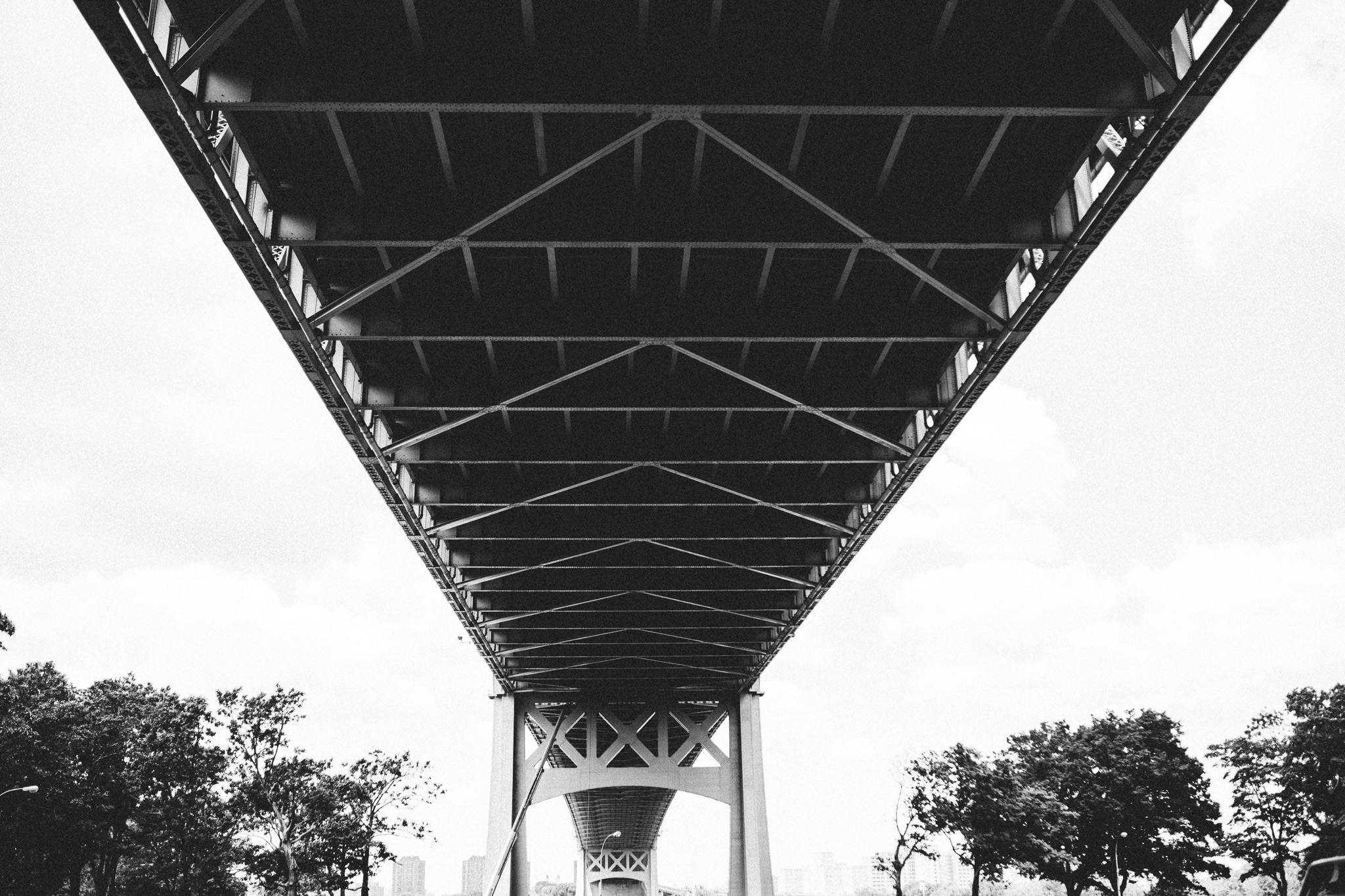 Astoria, Queens - Shadi Garman Photography