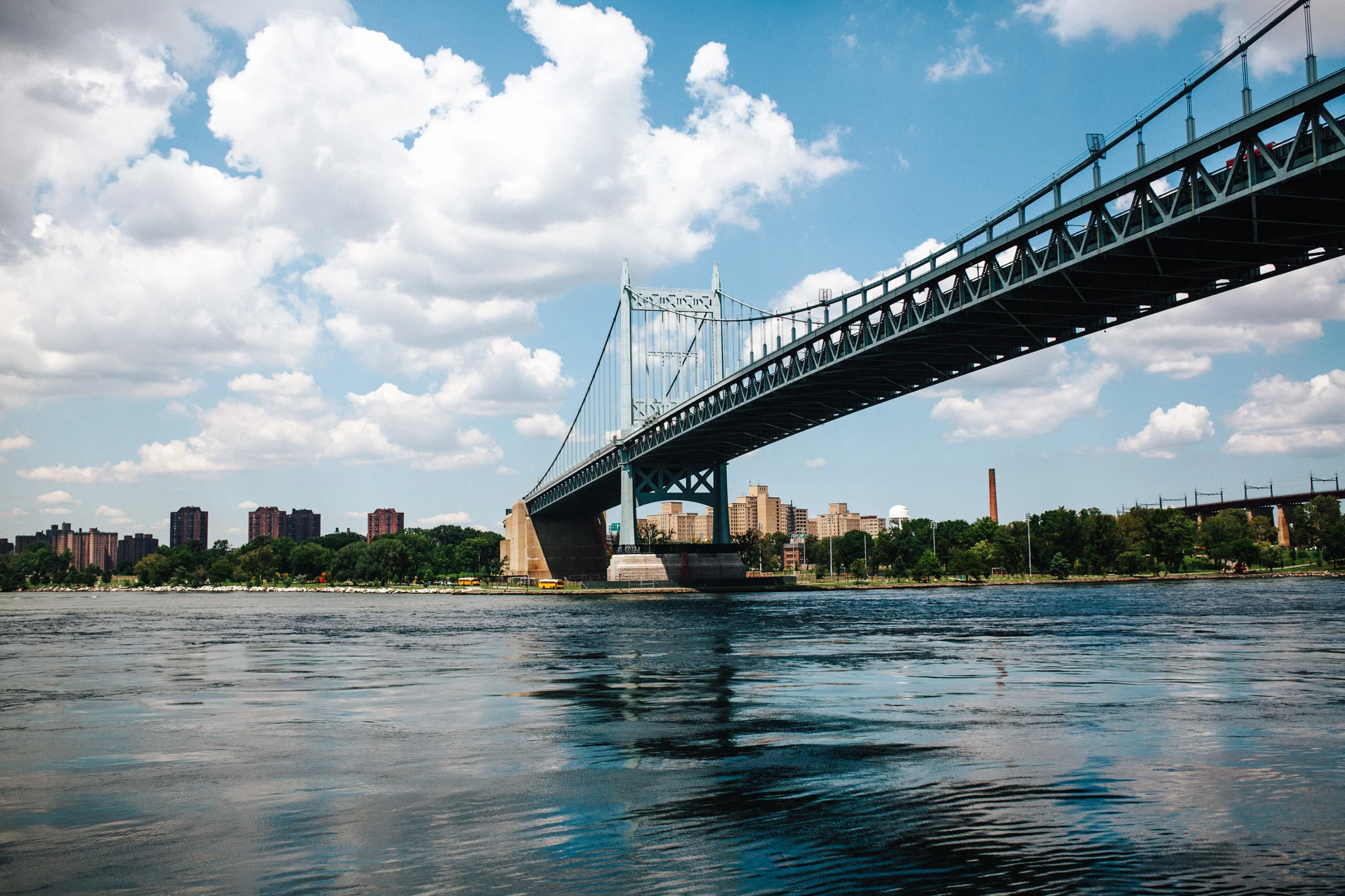 Astoria, Queens - Shadi Garman Photography