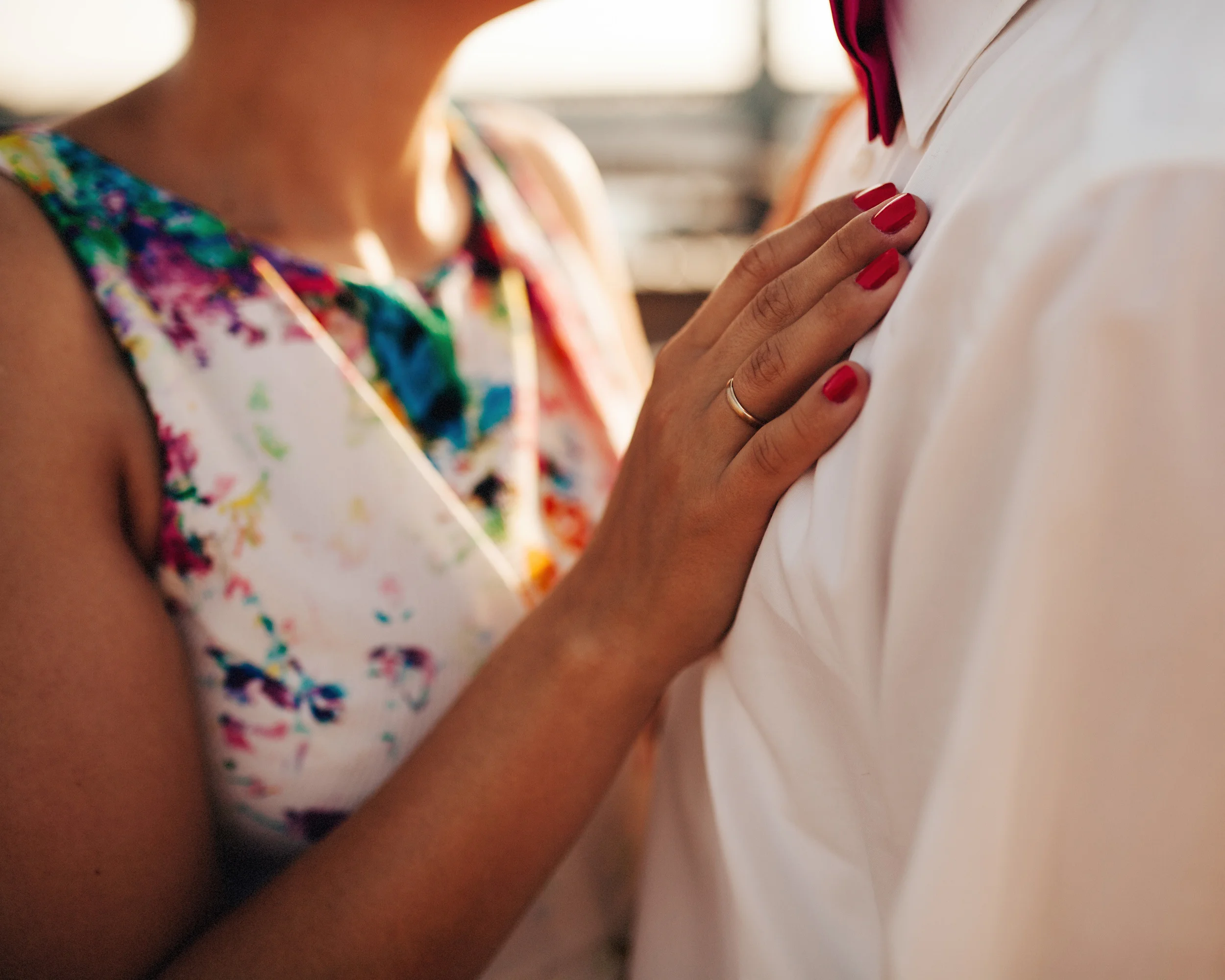 Brooklyn Elopement // Brooklyn Wedding