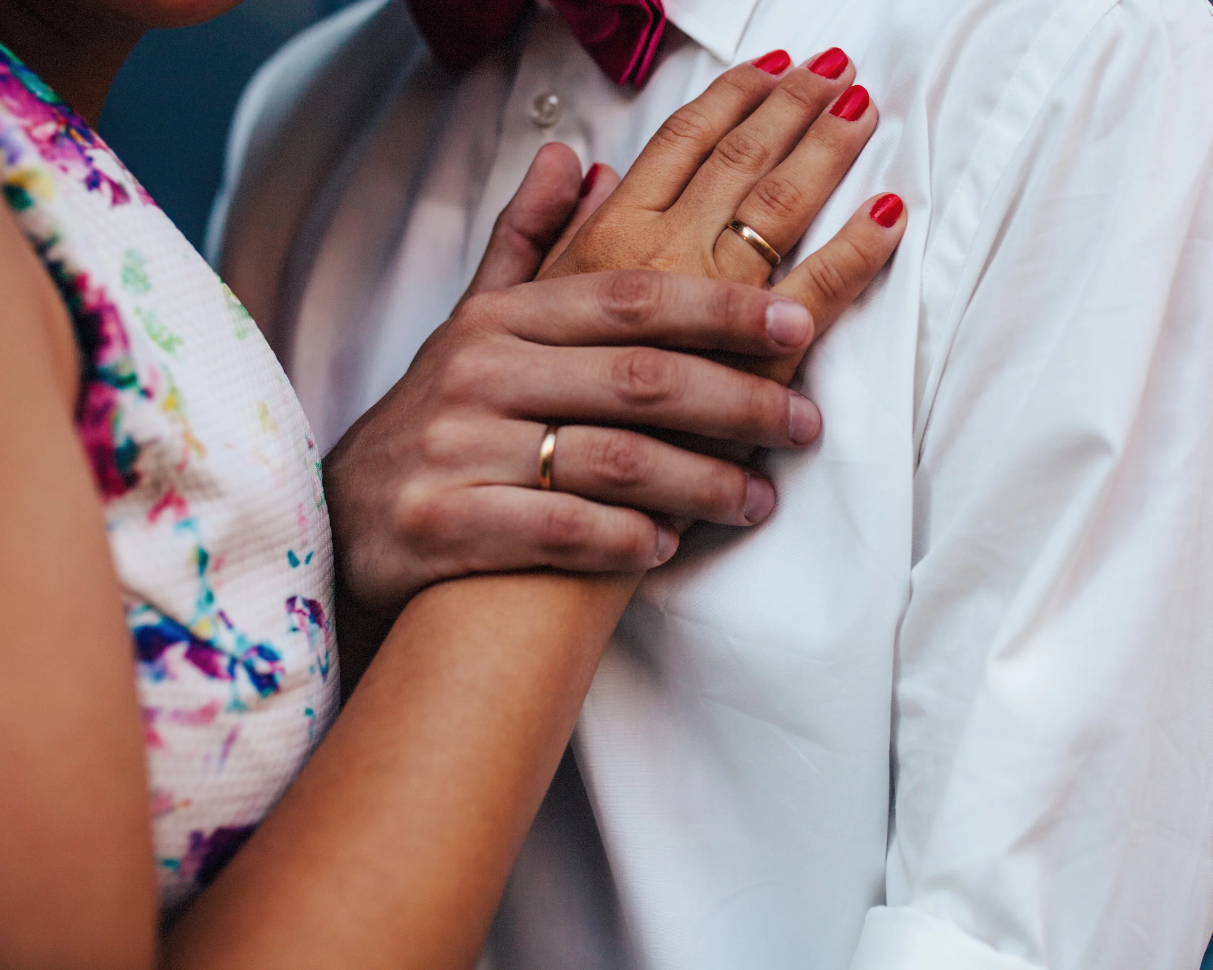 New York City Elopement 