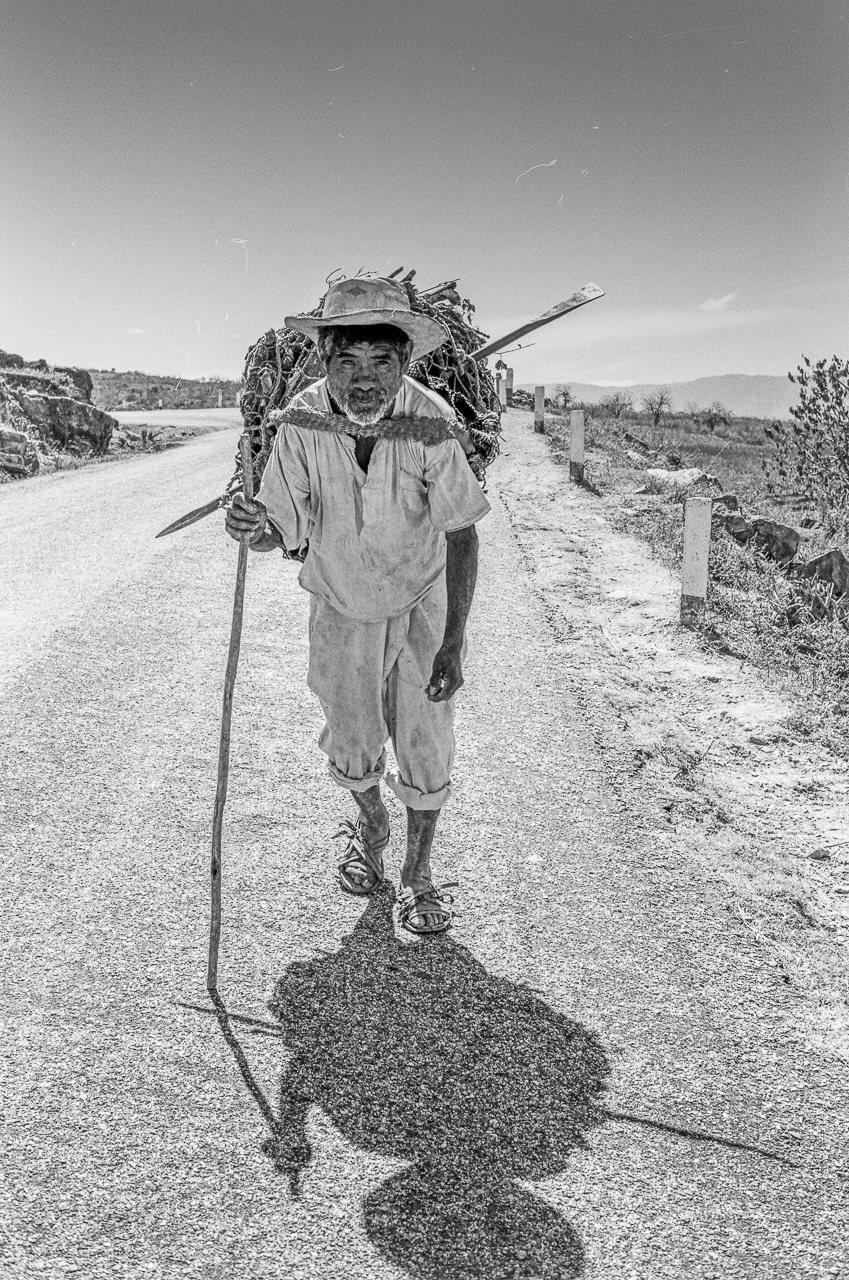 Road Warrior, Camino Real to Mexico City