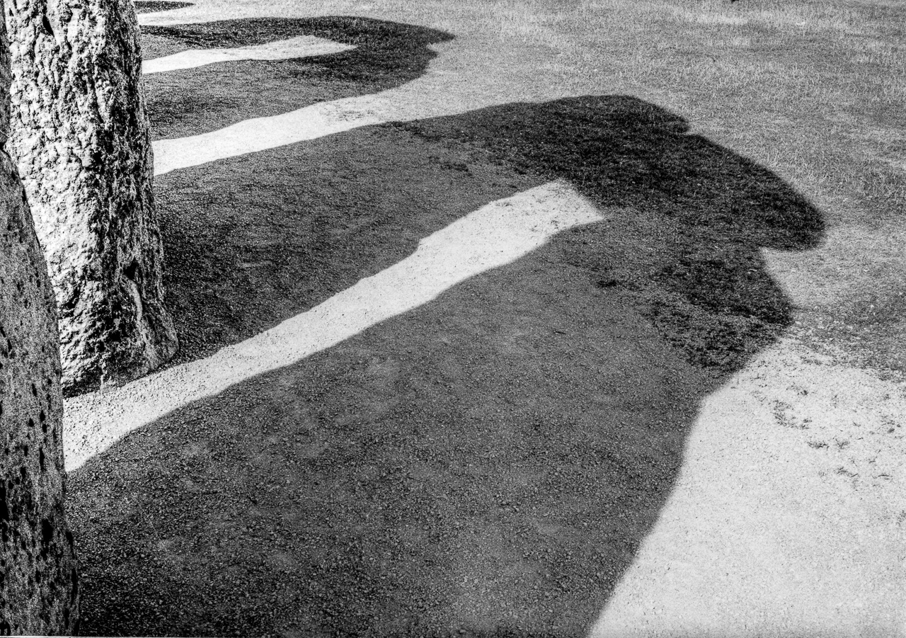 Shades Of Stonehenge
