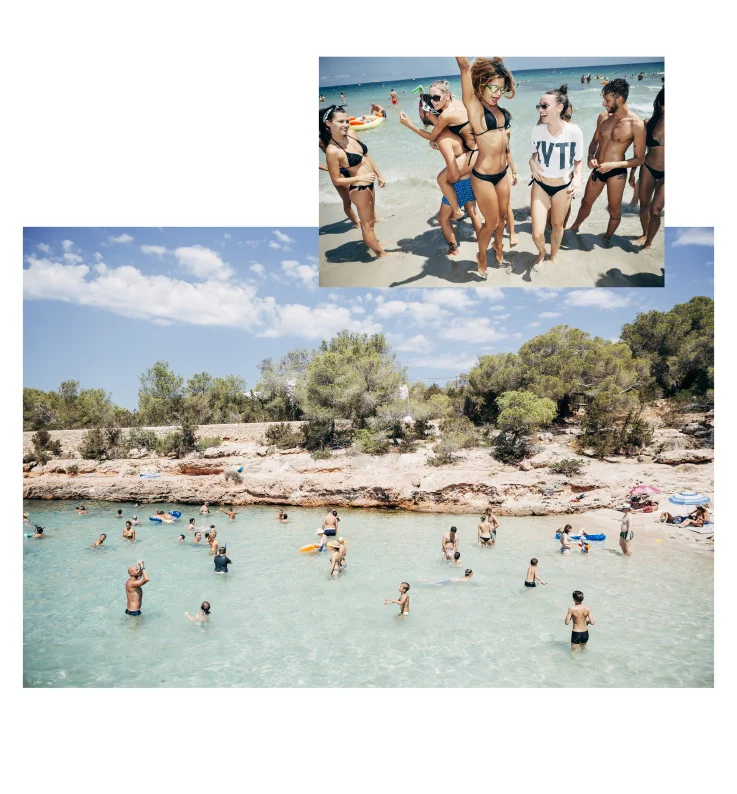 Ibiza