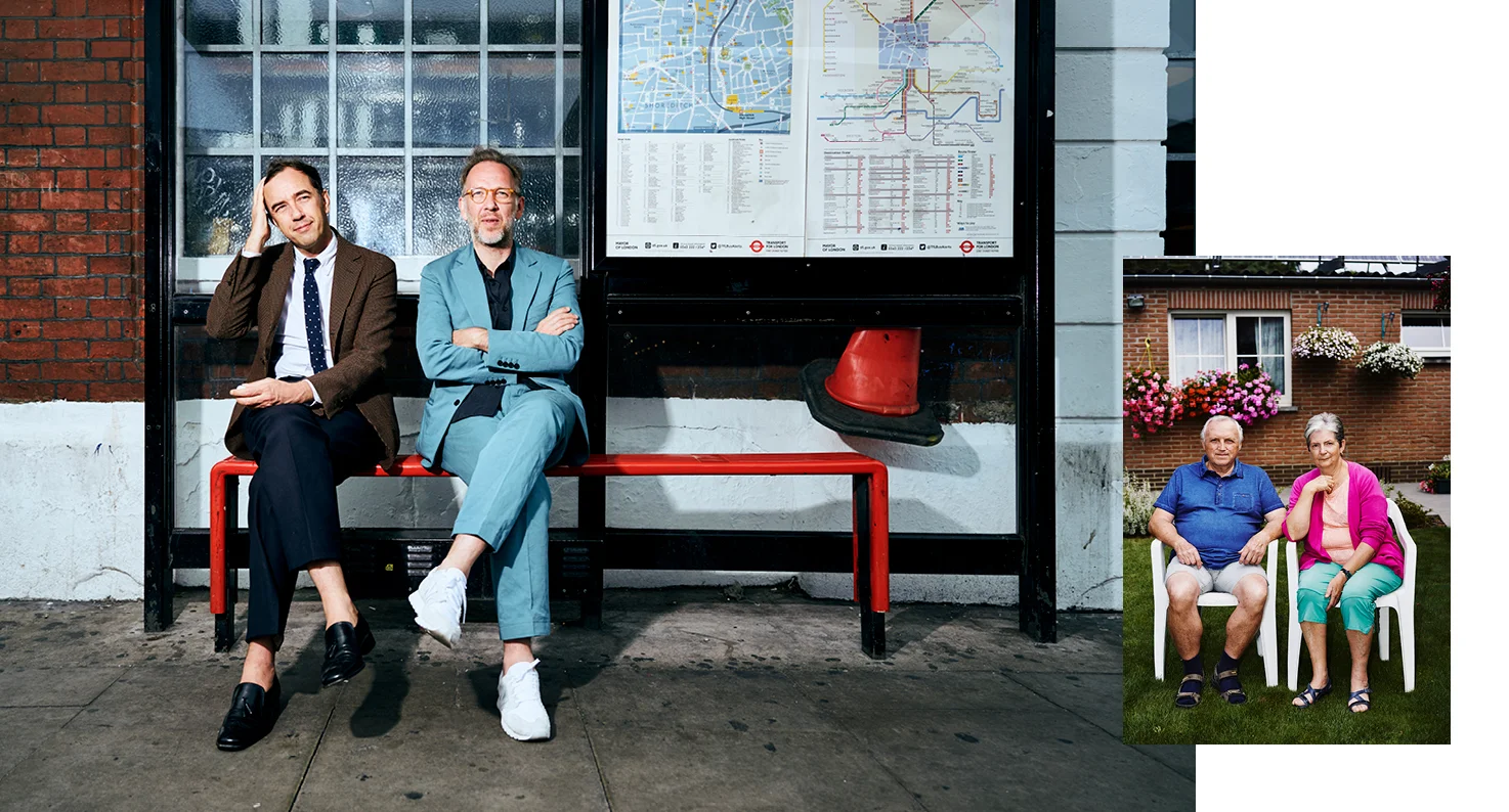 Soulwax / Couple