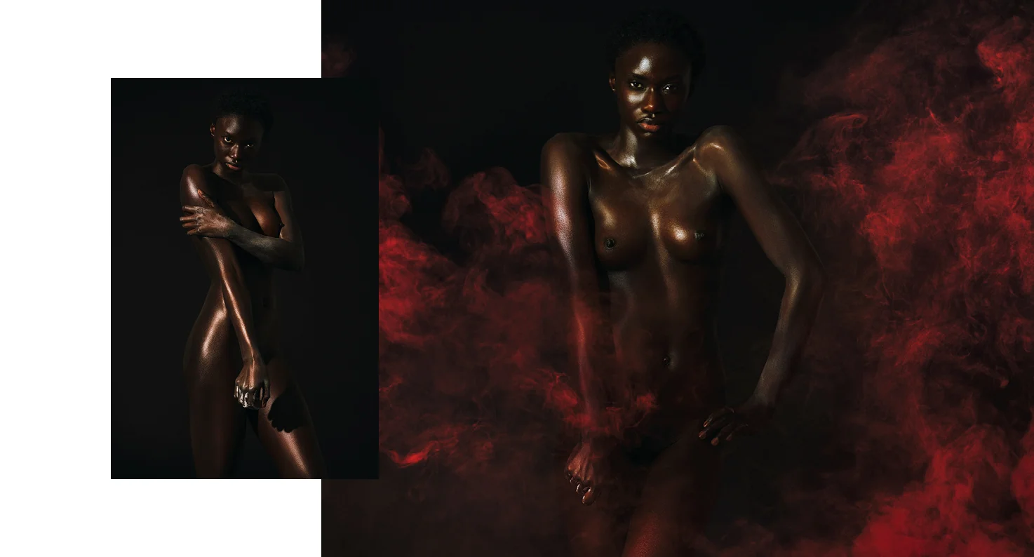 Venus Rebirth /Nana