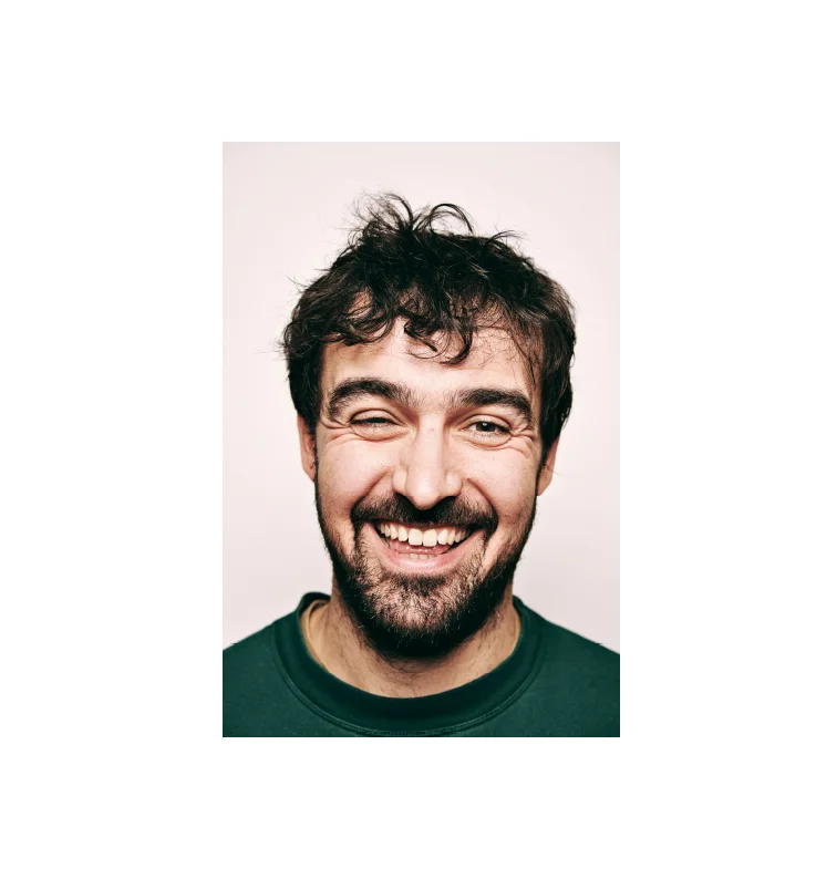 Joris Hessels