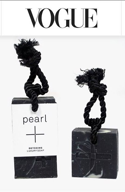 Ace Hotel Since opening its first hotel in Seattle in 1999, the Ace has made a point to knit itself into the local fabric, whether in Pittsburgh or Panama City. If the music scene is a continual interest, so too is the beauty. Pearl+, a soap studio run by Janet Jay, makes the small-batch Detox bars using pearl powder and activated charcoal, which you’ll find hanging from a rope in the guest baths in Portland and New York City; full-size soaps are also available for sale. 