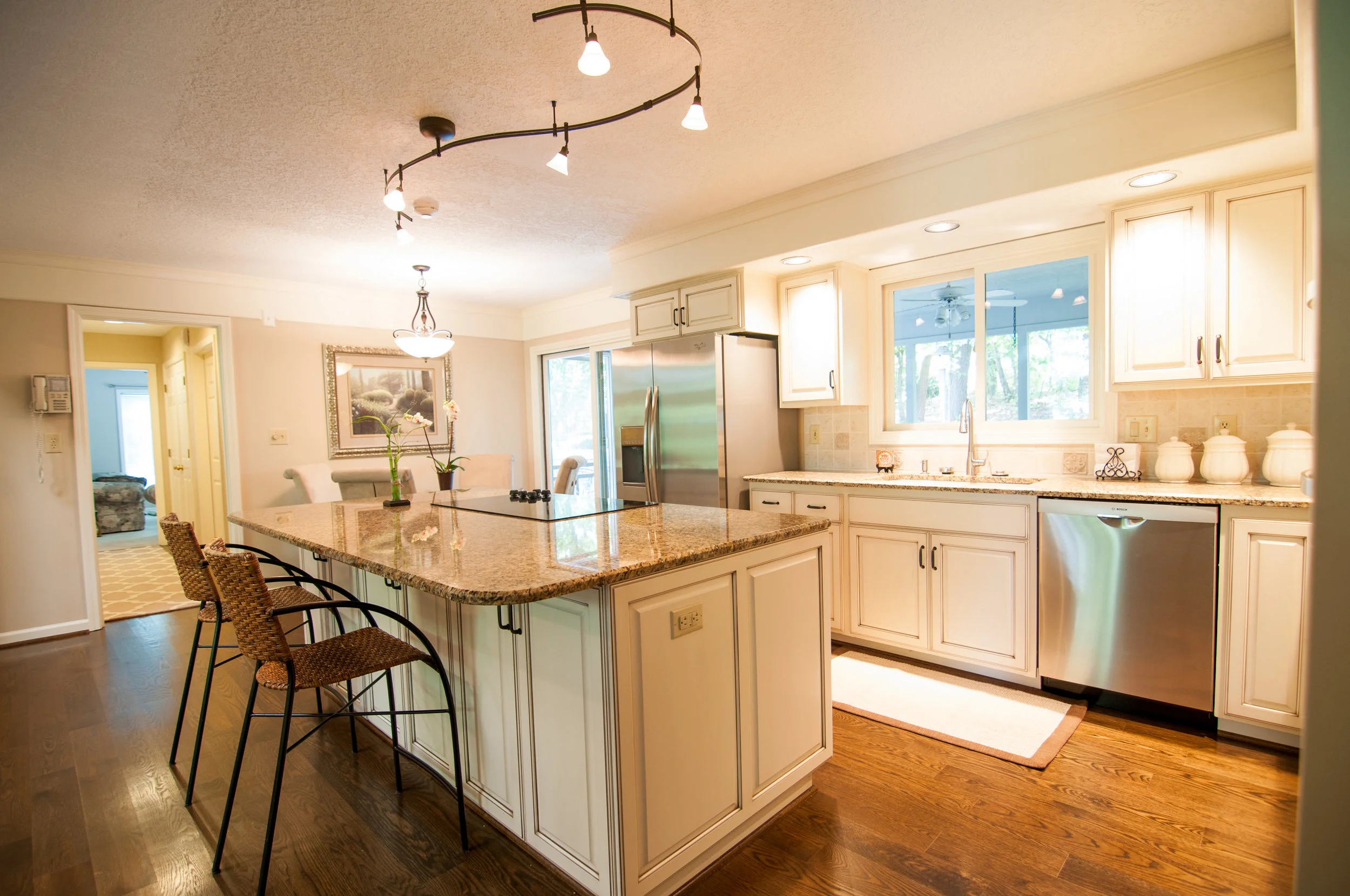 We’re ready and able to help you with: Drain Cleaning Main & Sewer Line Repair Whole House Repiping Tankless & Tank Water Heaters Water Treatment & Softeners Water Testing Toilet Repair and Installation Faucet Repair and Installation Garbage Disposal Repair and Installation Bathroom and Kitchen Remodeling