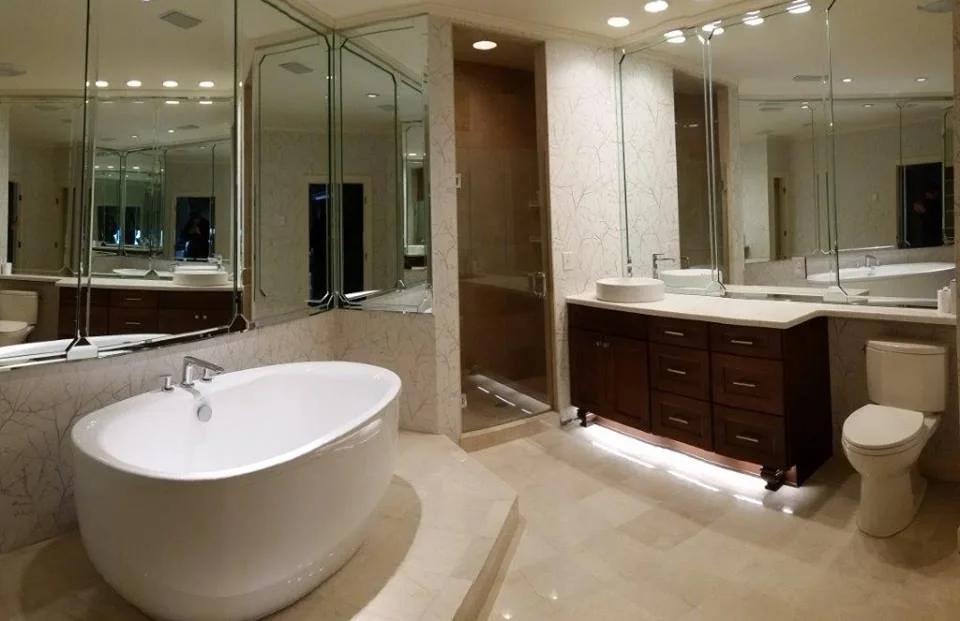 Respect For Your Home Ostrom Electrical, Plumbing, Heating & Air Conditioning is one of the only companies in the area to wear shoe covers inside your home, cover your floors, cabinets and counter tops to protect them from damage while performing any work and when we’re done, completely clean the work area. Our work is always 100% guaranteed and comes with a lifetime warranty for workmanship*.