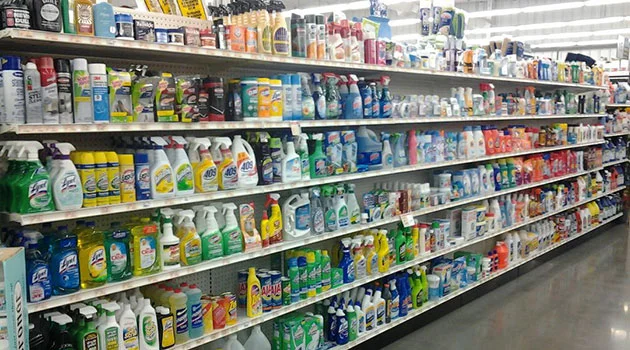 Housewares and Cleaning Supplies At Northwest True Value you will find everything from Keurig Coffee Machines to Greased Lightning and everything in between. Check out our Lodge Cast Iron Skillets, canning supplies, kitchen gadgets, cleaning supplies and home storage and organization products and find what you need! We take pride in stocking high quality products, while having the knowledgeable staff to answer any questions you may have.