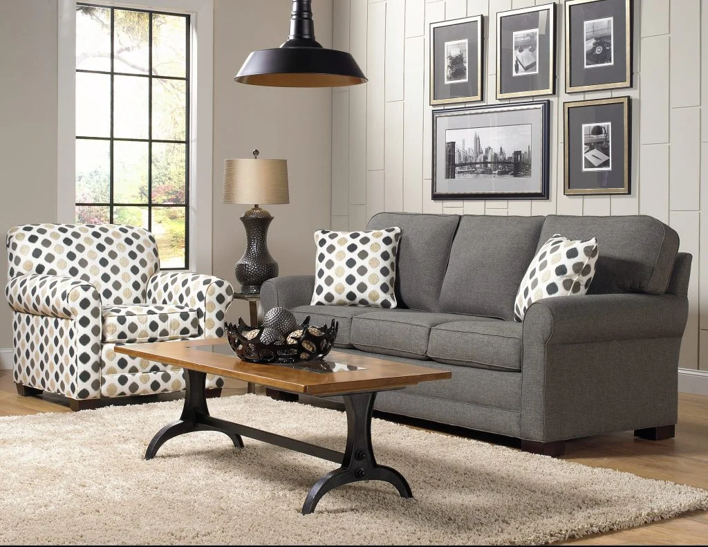 Better Sofas Offers Sofas You Will Love for Years to Come Better Sofas offers well-crafted sofas from established manufacturers. A sofa is one of the biggest furniture investments you will make for your home or apartment. Stop by our showroom at 4919 Grandin Road in Roanoke or call us at (540) 400-6334 to check out our sofas. Many Different Types of Sofas You Can Customize What kind of a sofa do you want? Is there a specific color that you are looking for? What size of a sofa do you need? There are many things to take into consideration before you purchase a sofa for your home or apartment. At Better Sofas, our customer-friendly professionals will help you customize your sofa to your liking, including color, size, fabric, leather, firmness and other specifications.