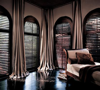 Did you know that when it comes to your windows, you have more options than blinds? (Not that we don’t love them, we do!). But with so many different options, it can be overwhelming to choose the right product for you. At Gotcha Covered, their professional custom window blinds, shutters, and shades experts provide comprehensive consultations to help you choose the right look for your commercial or residential property. Unlike other companies who try to push standard products on their customers, they take the time to understand each client’s vision before creating a customized window treatment or solution.