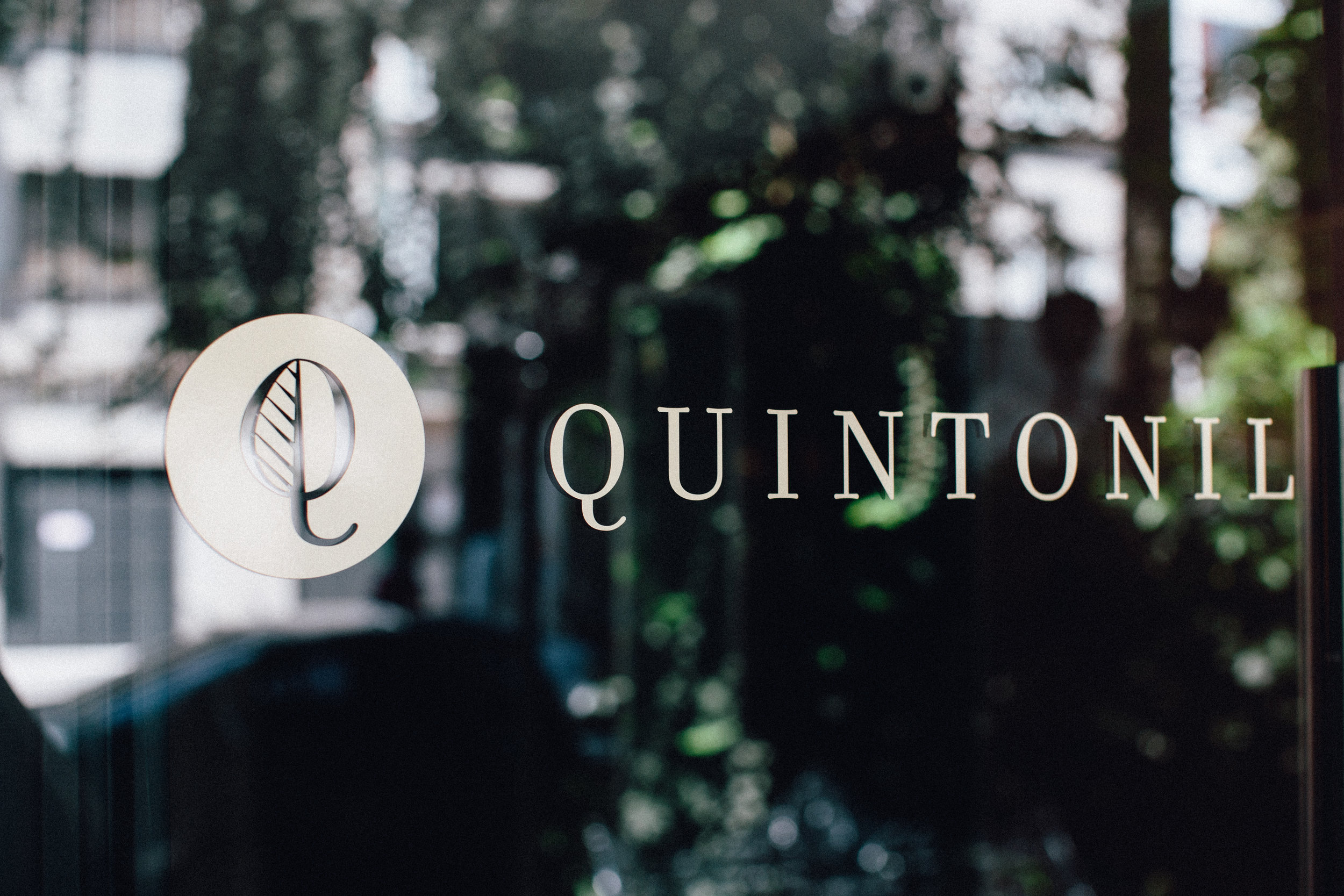 Quintonil: a wild green herb, common in milpas (crop-growing systems, used throughout Mesoamerica). I think the closest equivalent would be Pigweed, coming from Amaranthus species. Traditionally used often for reductions, seasonings, garnishes, soups…