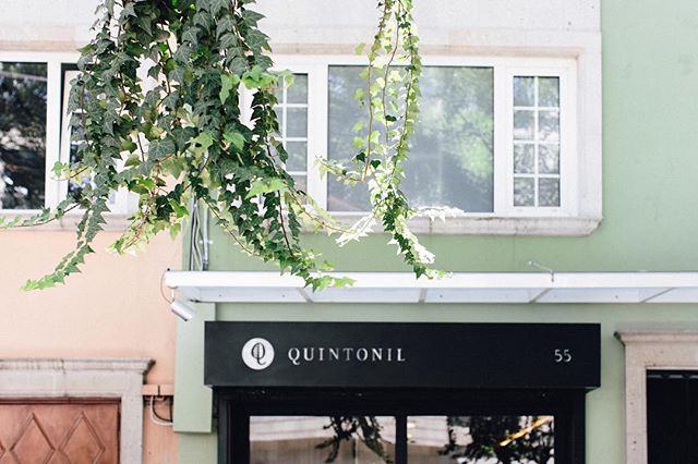 Contemporary gastronomy, Mexican cuisine, sustainable food practices.. if you like any or all of these, you oughta check out one of the #worldsbestrestaurants Quintonil - blog link in profile. 🍃