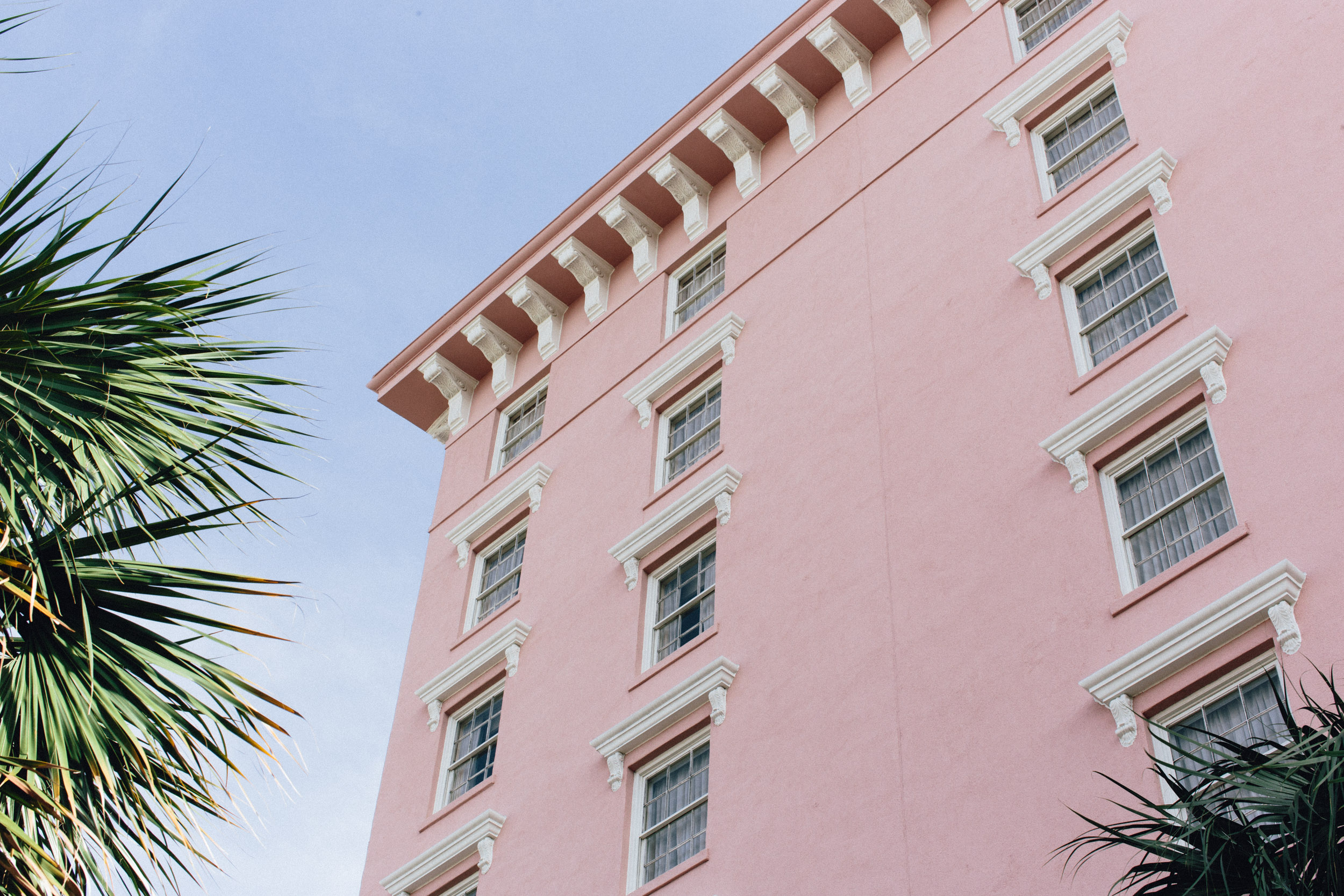 Charleston & the Drawing Room
