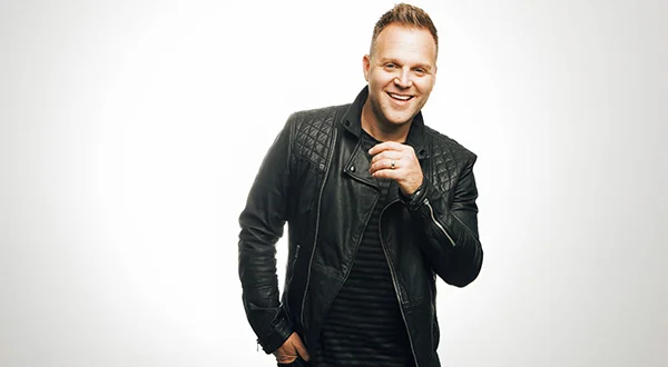 Matthew West August 11 at 7:30PM