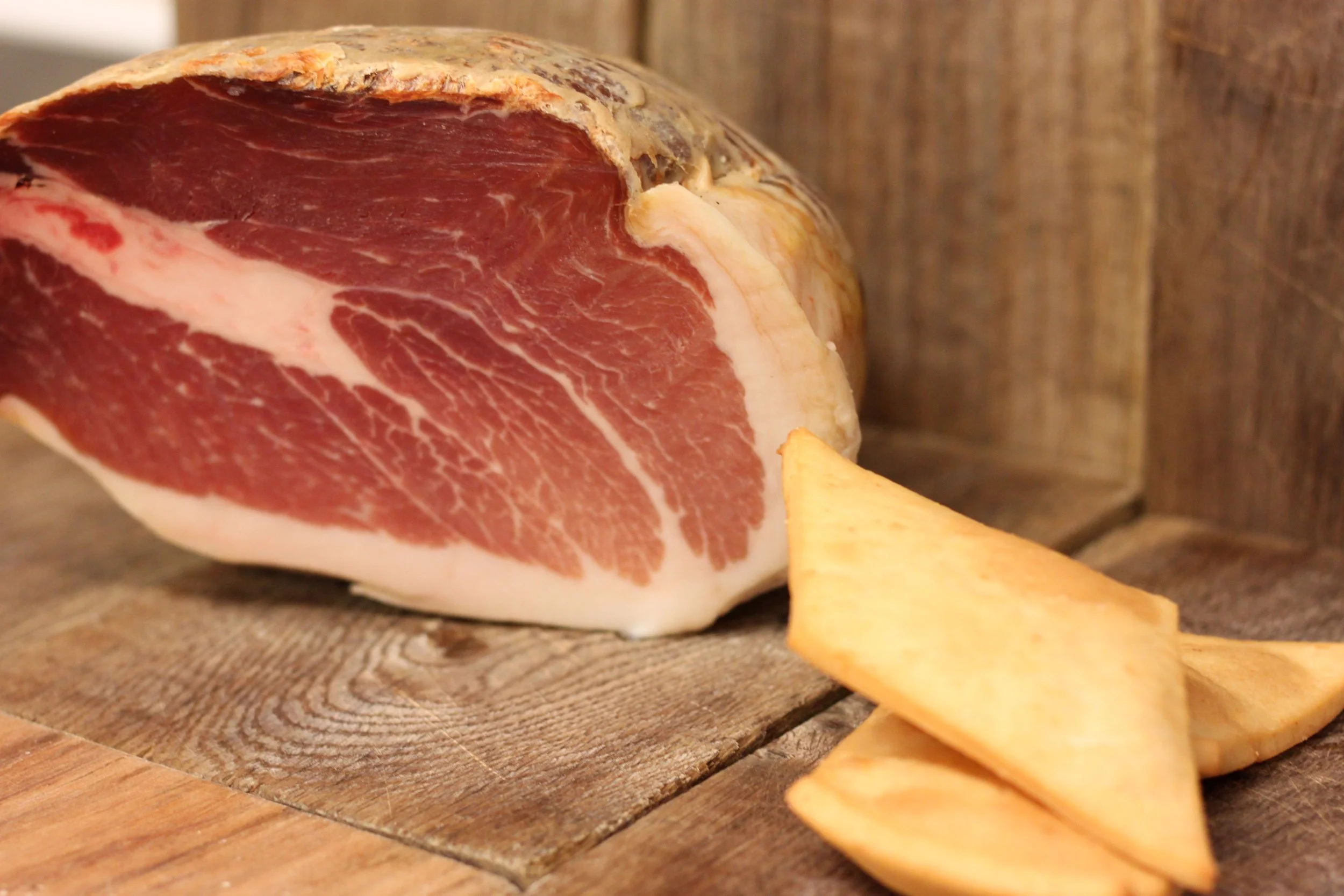 This Natural Remedy Eradicates Hanging Ham Overnight! - retka3c