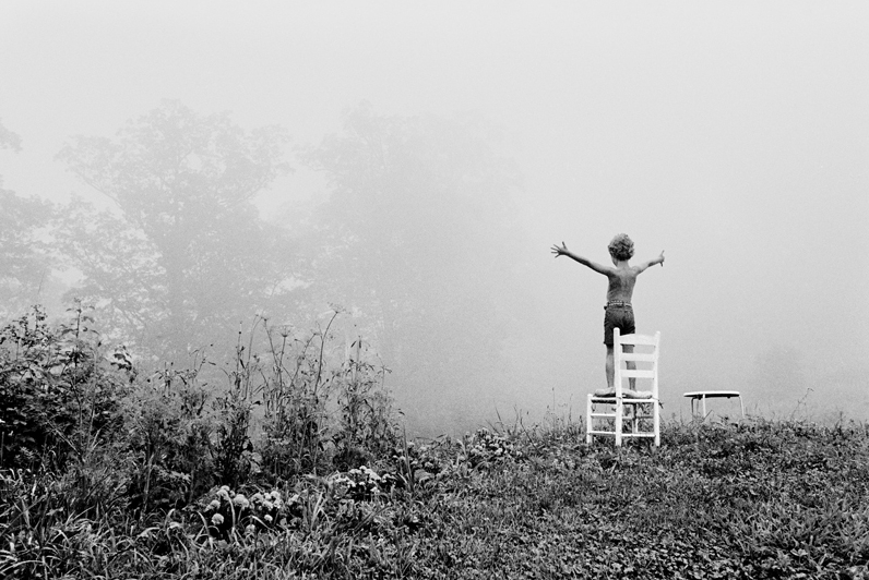 Valle Crucis, NC 1979