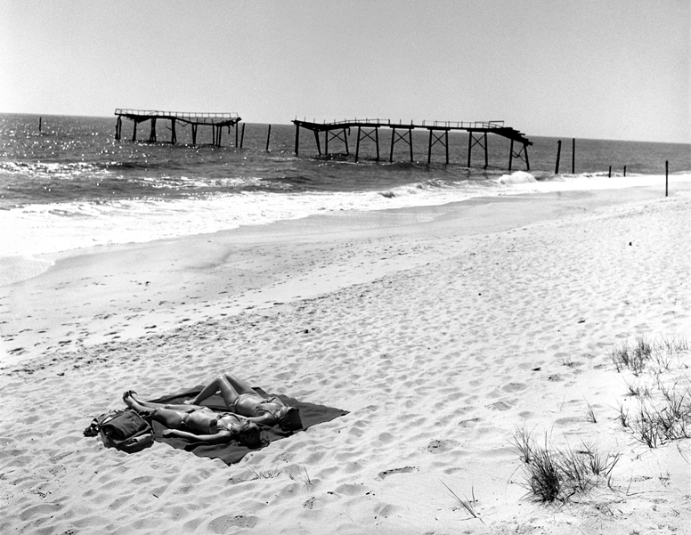 Carolina Beach, NC 1977