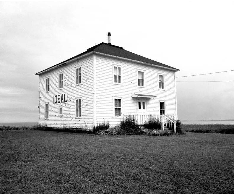 Gaspe Peninsula, Canada 1998