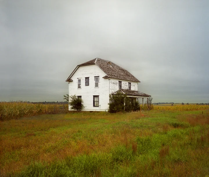Rockwell, Iowa 2, 2010