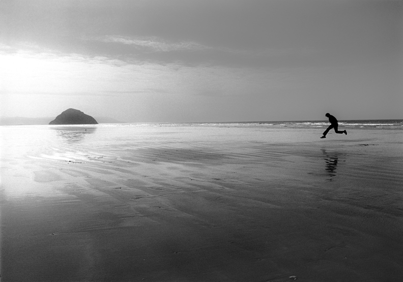 Moro Bay, CA 1989