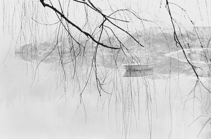 Central Park, NYC 1979