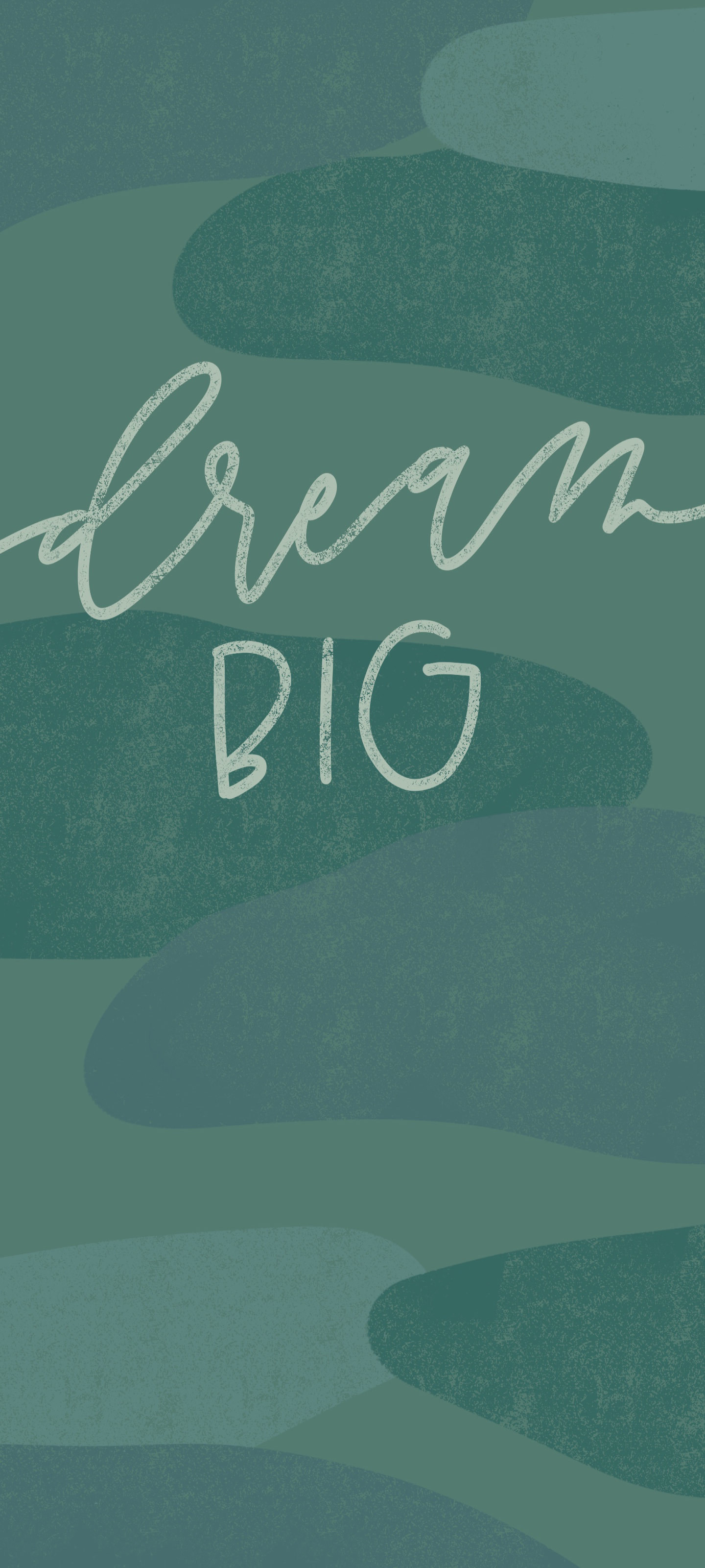 Dream Big