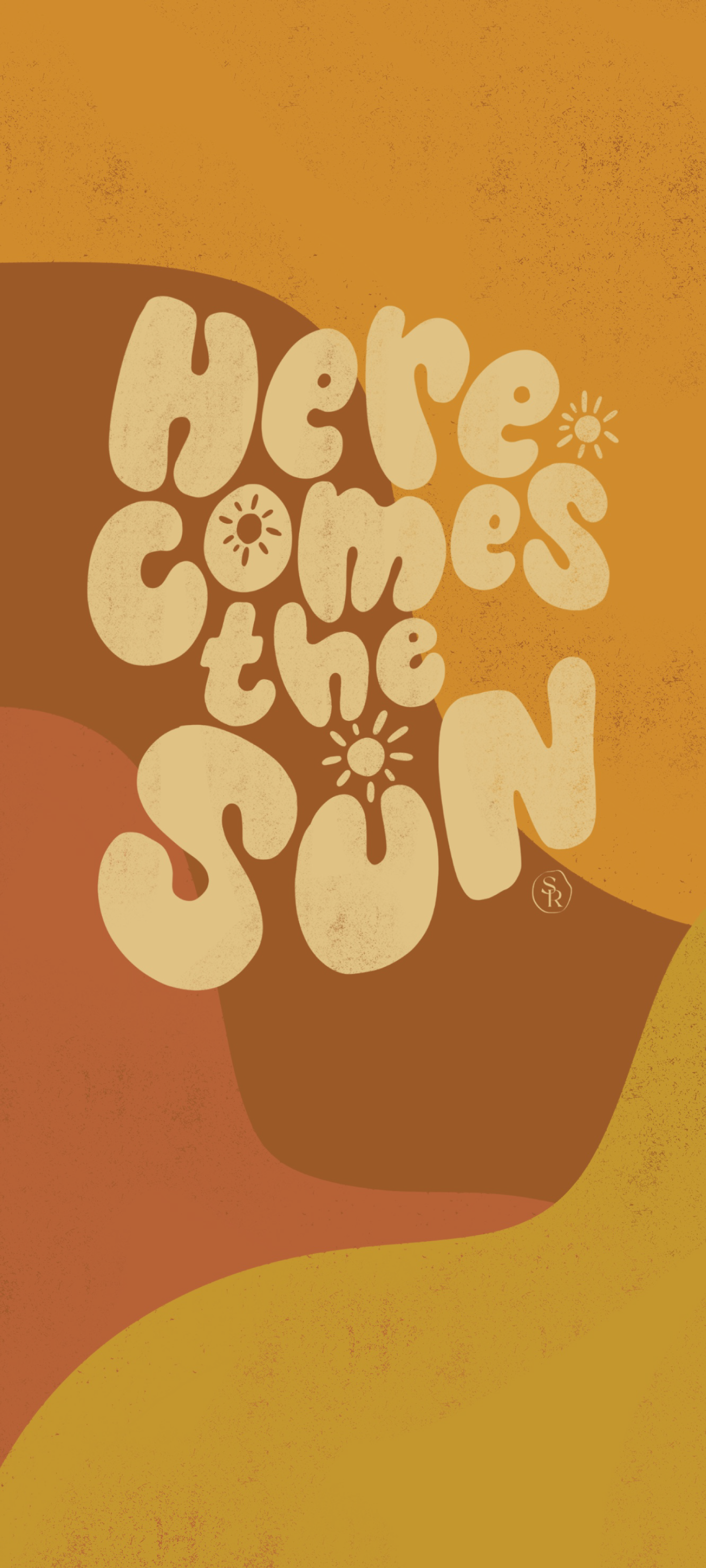Here Comes the Sun
