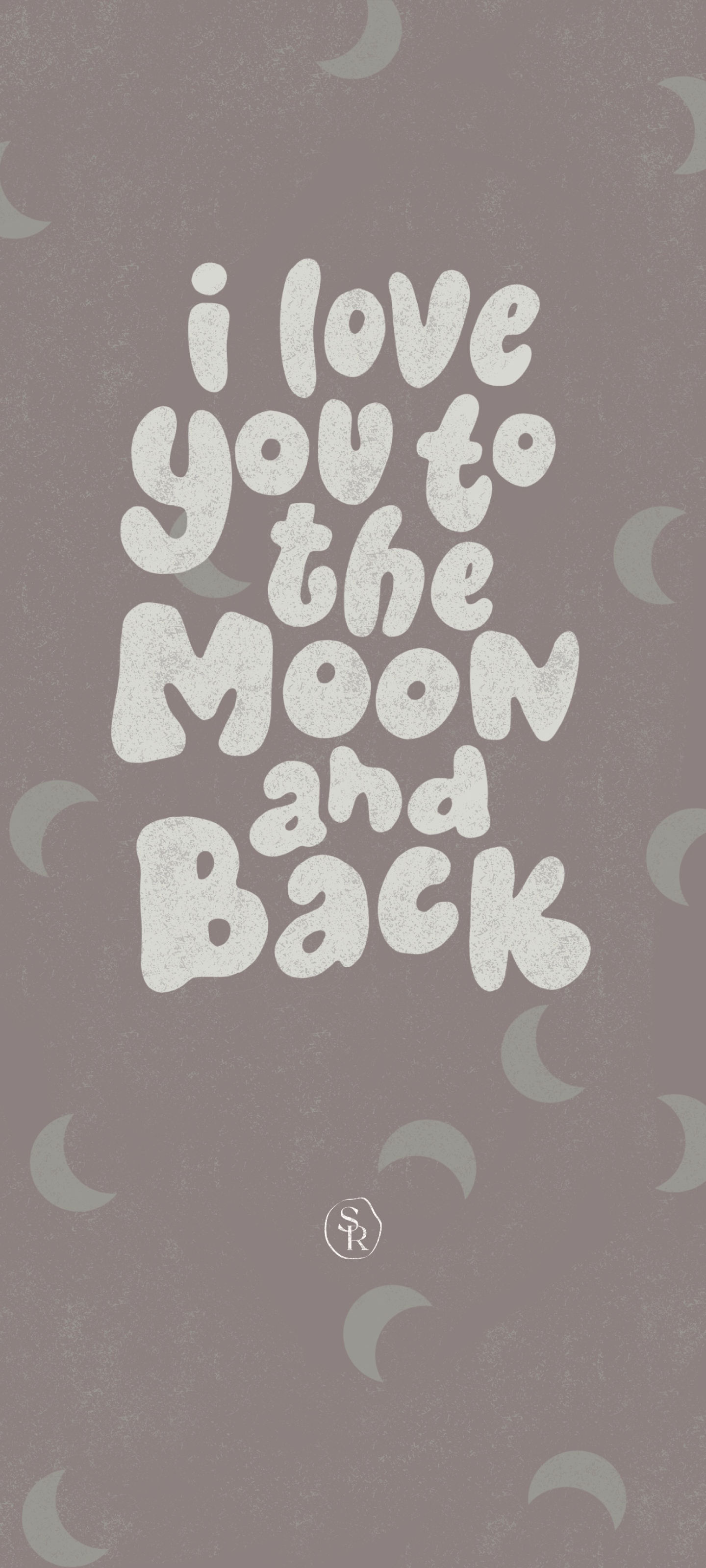 Moon &amp; Back