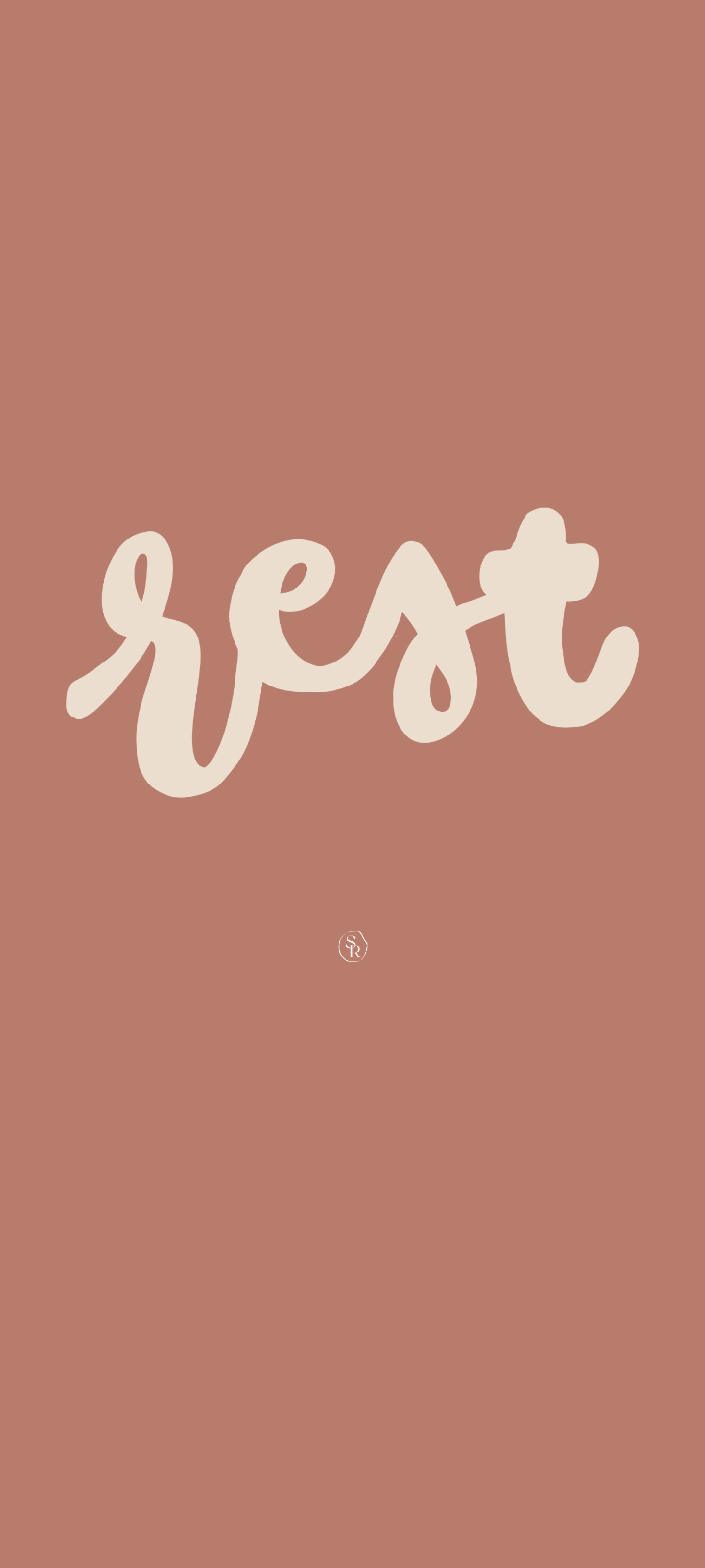 Rest