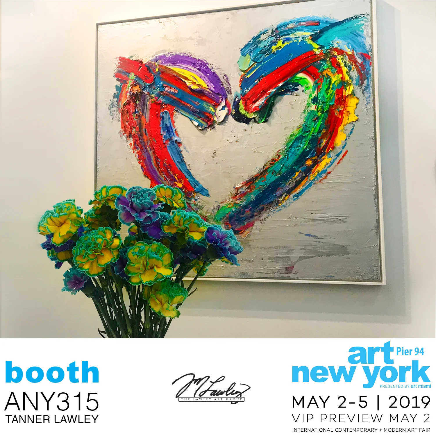 Tlag Art New York booth 01.JPG