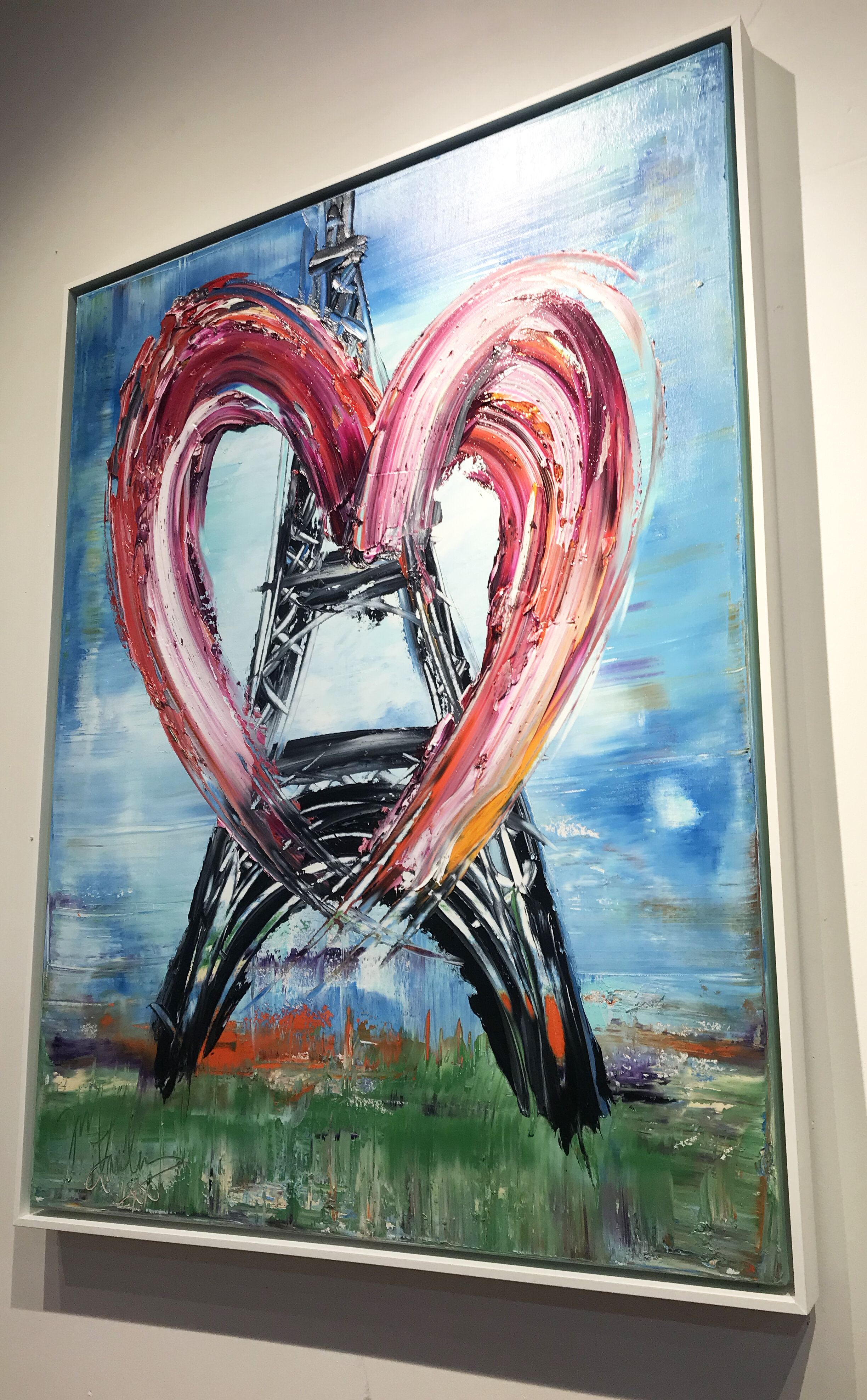 Tanner Lawley City of Lights 36X48 02 2020.jpg