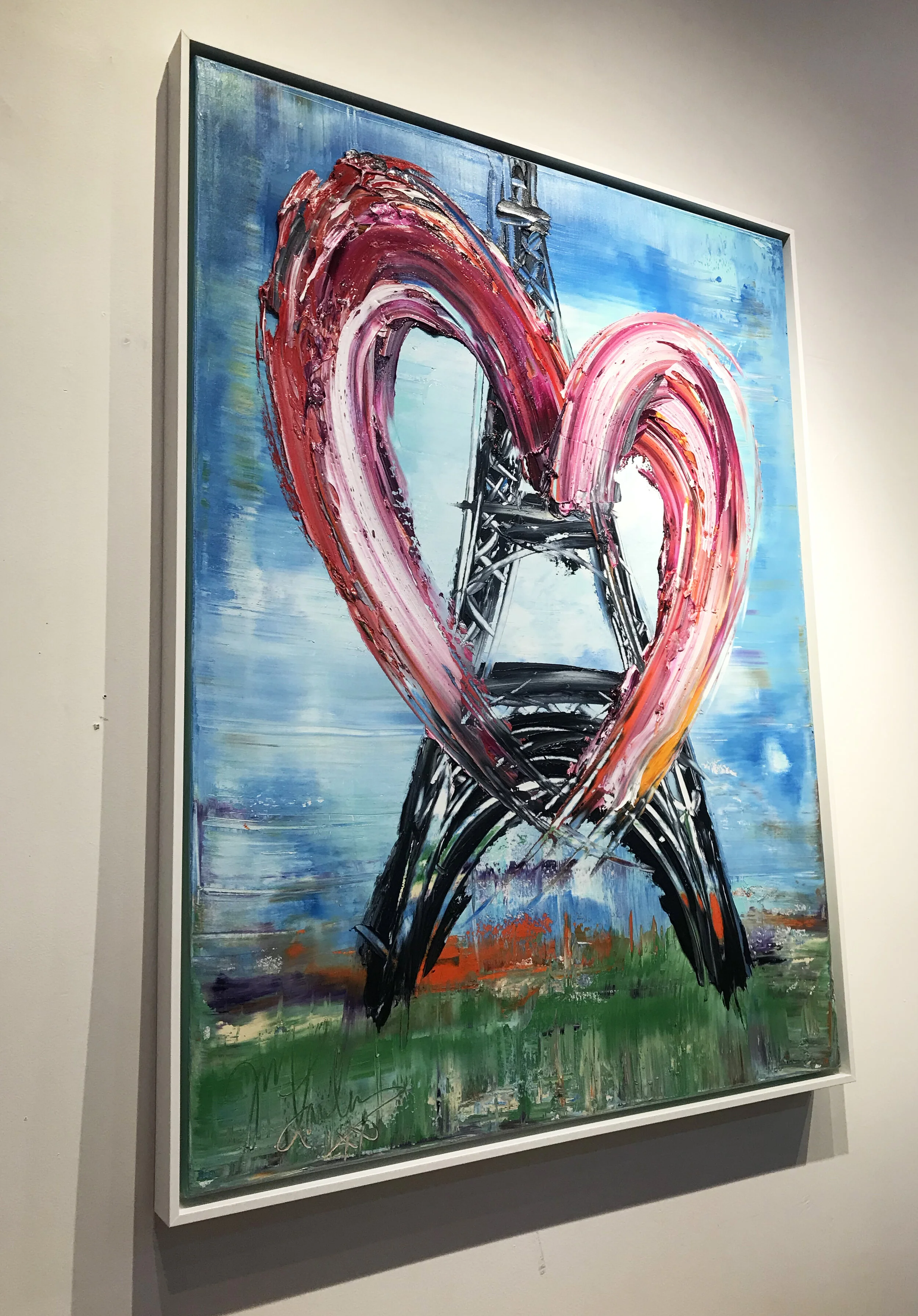 Tanner Lawley City of Lights 36X48 04 2020.jpg