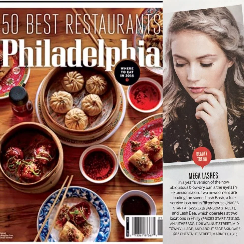Philadelphia Magazine January 2016
