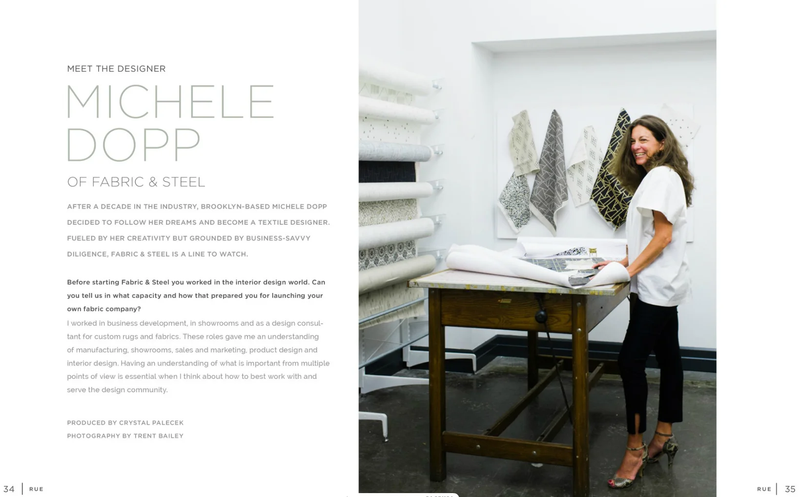 Rue Magazine Issue 36- Fabric and Steel 1 copy.jpg