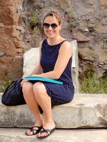 Dana Conley, tour Managing