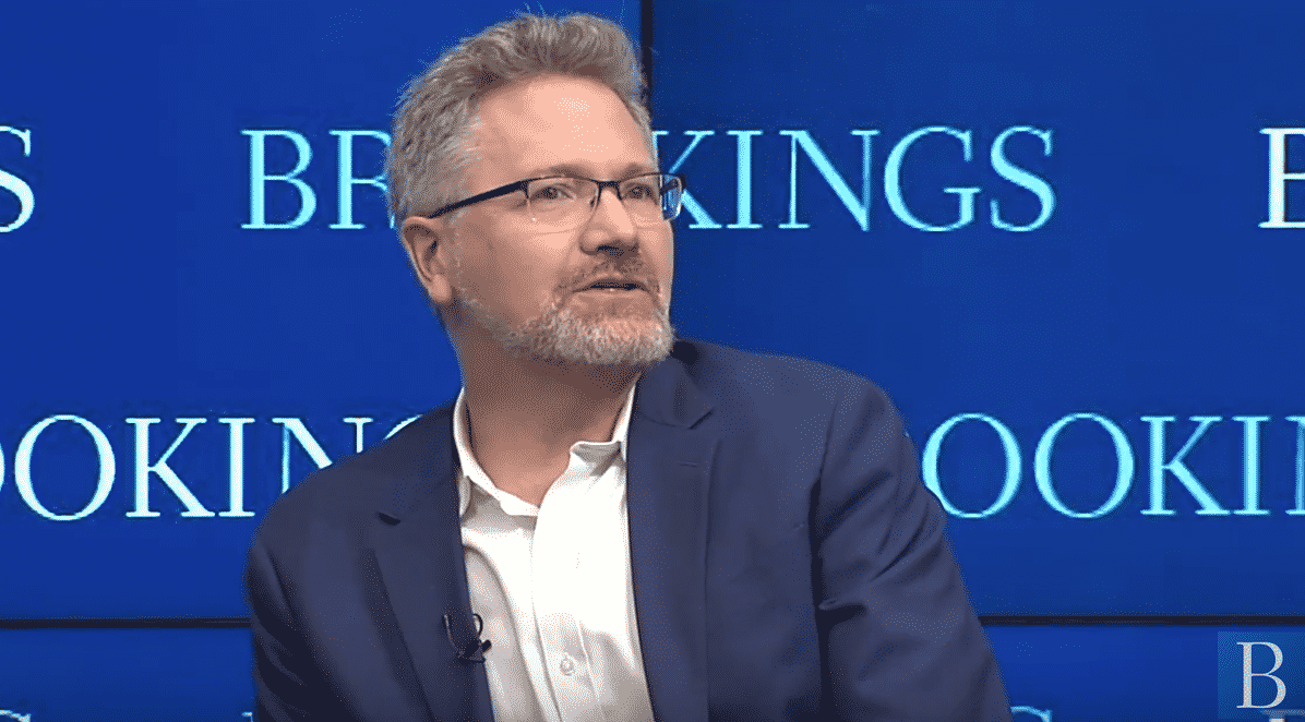 Global Insights: Economics &amp; Politics Cocktail Hour with Adam Tooze